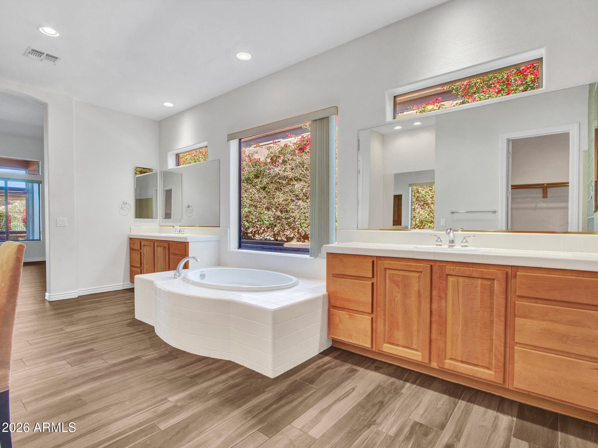 ANTHEM COUNTRY CLUB - Residential