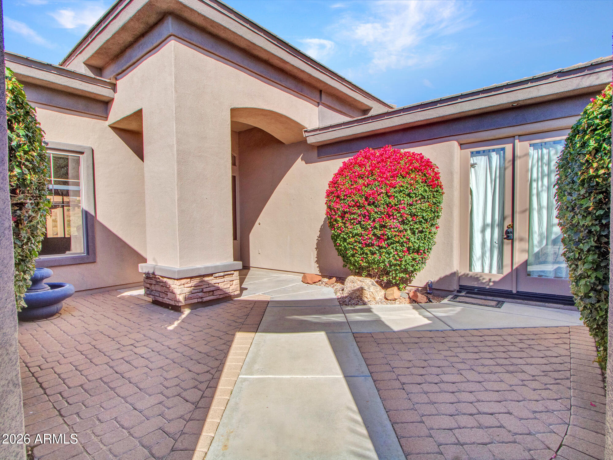 ANTHEM COUNTRY CLUB - Residential