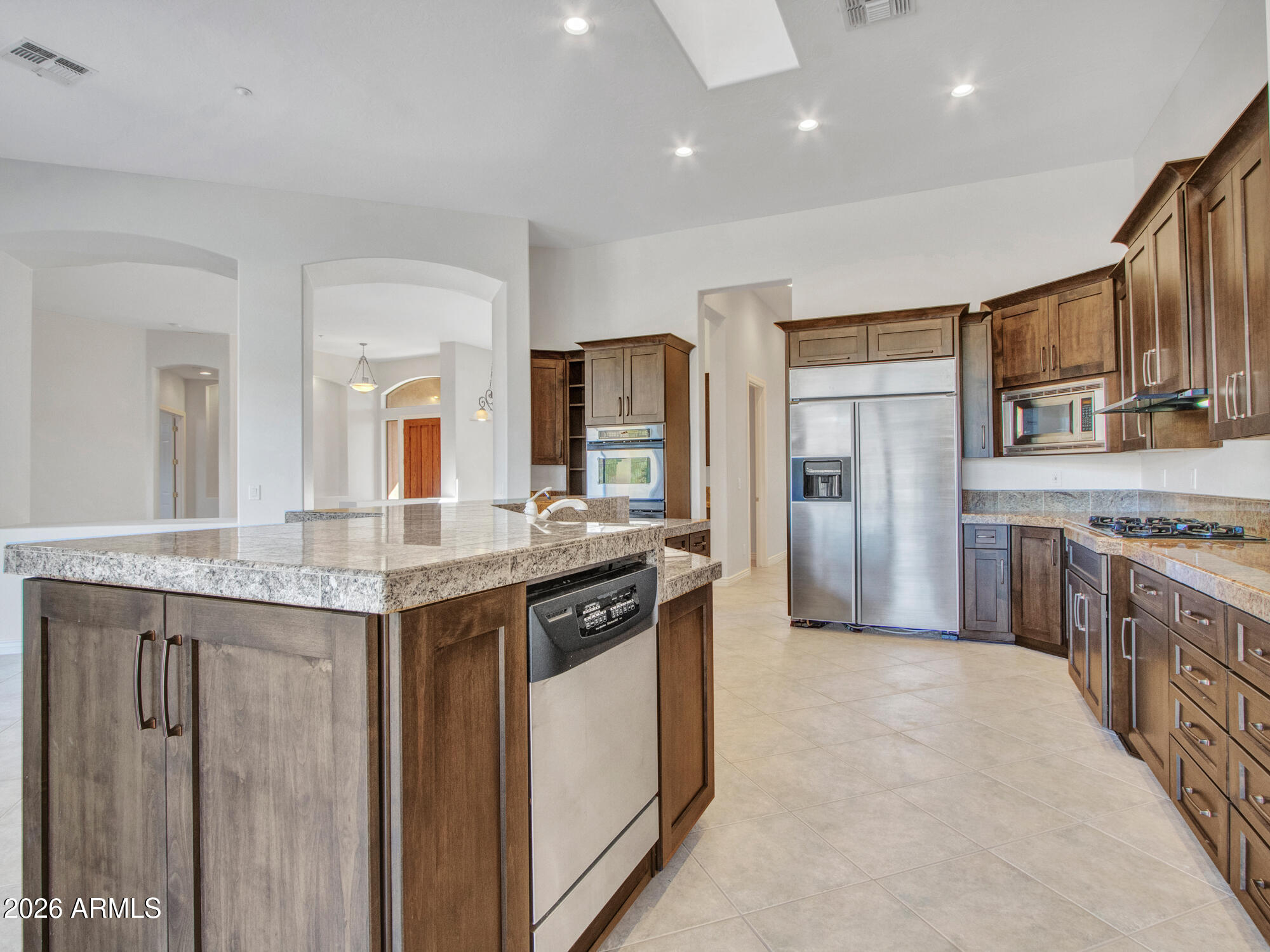 ANTHEM COUNTRY CLUB - Residential