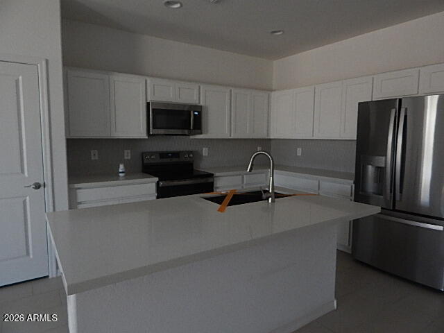 ALLEN RANCHES PARCEL C - Residential