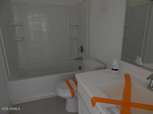 ALLEN RANCHES PARCEL C - Residential