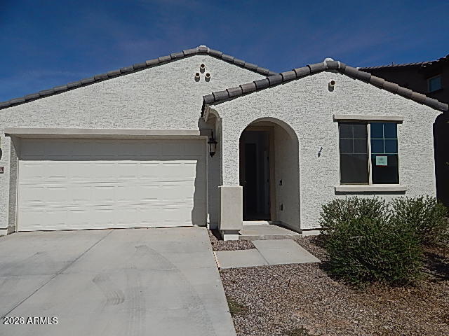 ALLEN RANCHES PARCEL C - Residential