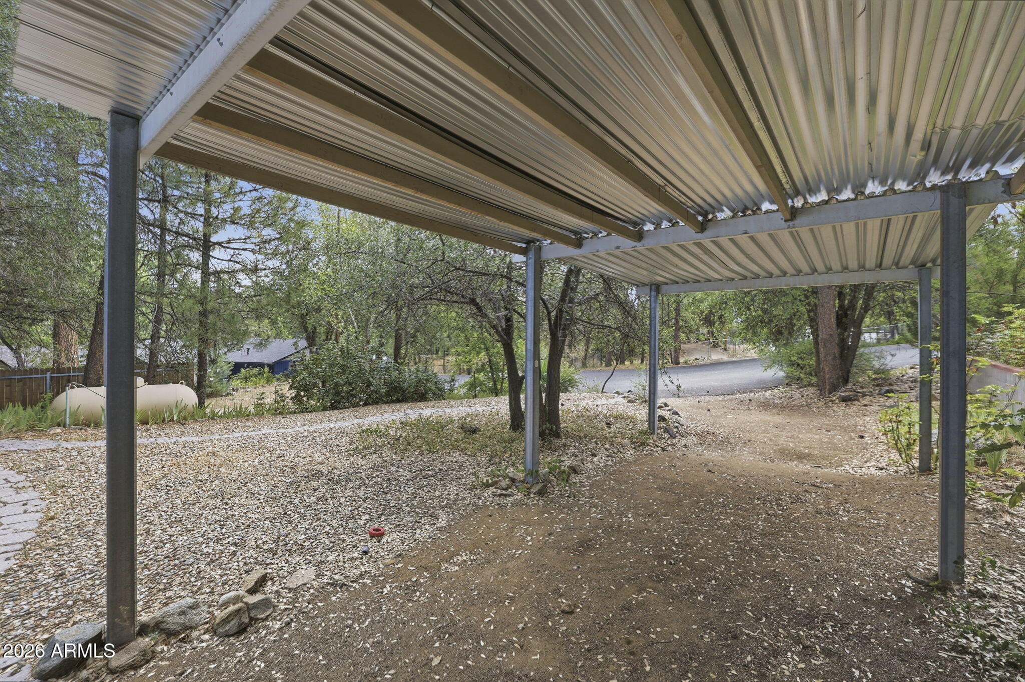 PONDEROSA PARK 4 - Residential
