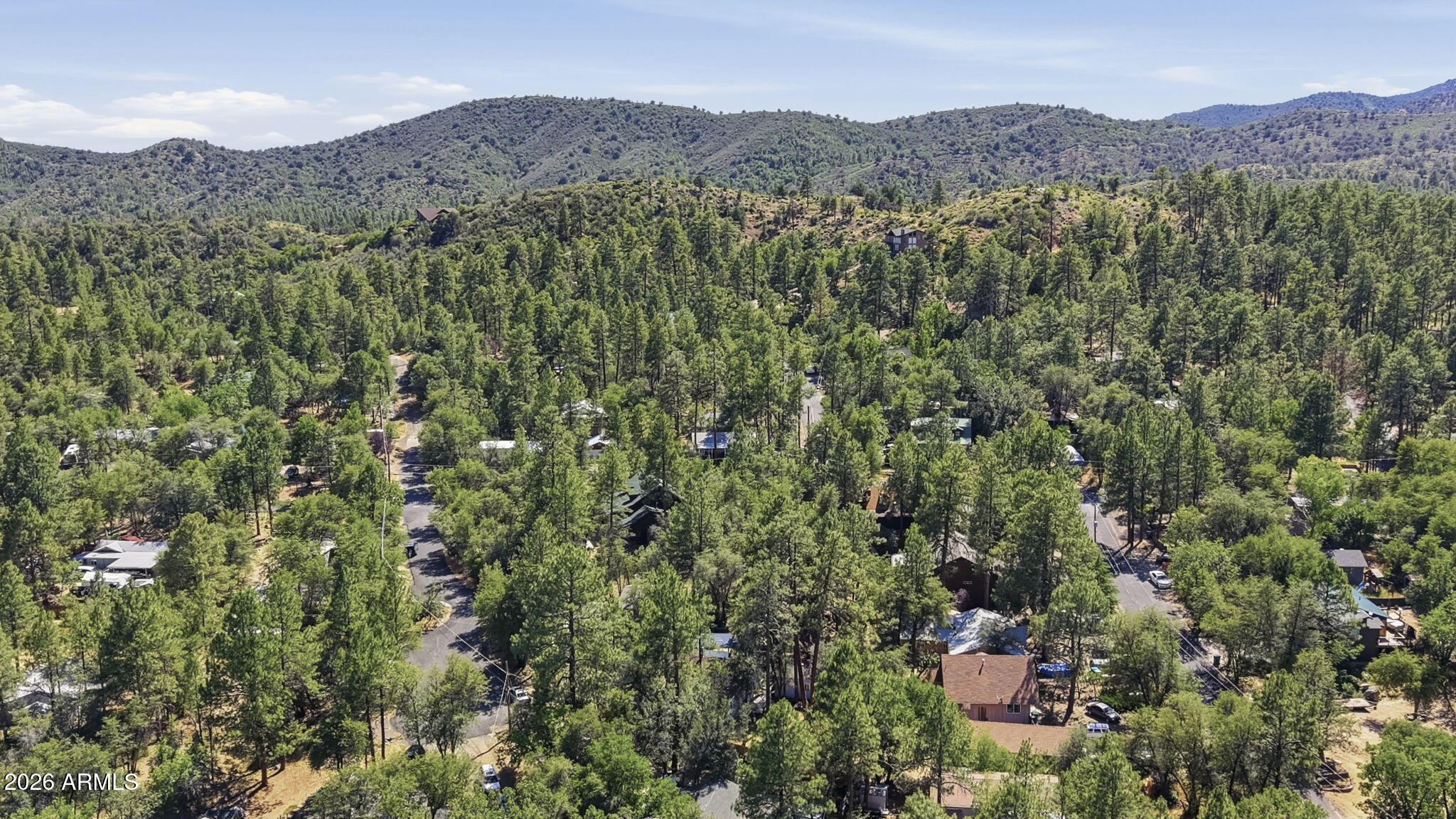 PONDEROSA PARK 4 - Residential
