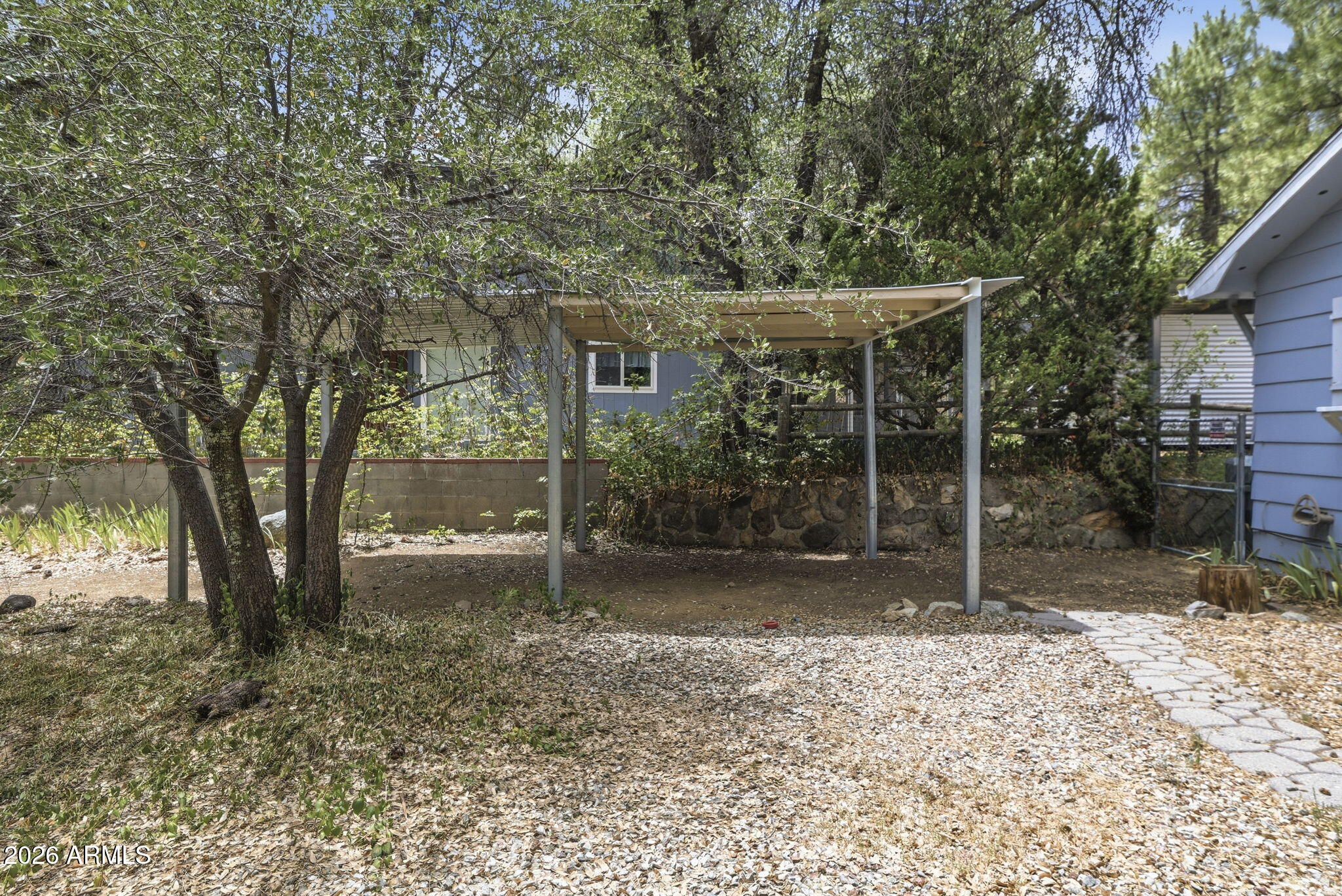 PONDEROSA PARK 4 - Residential