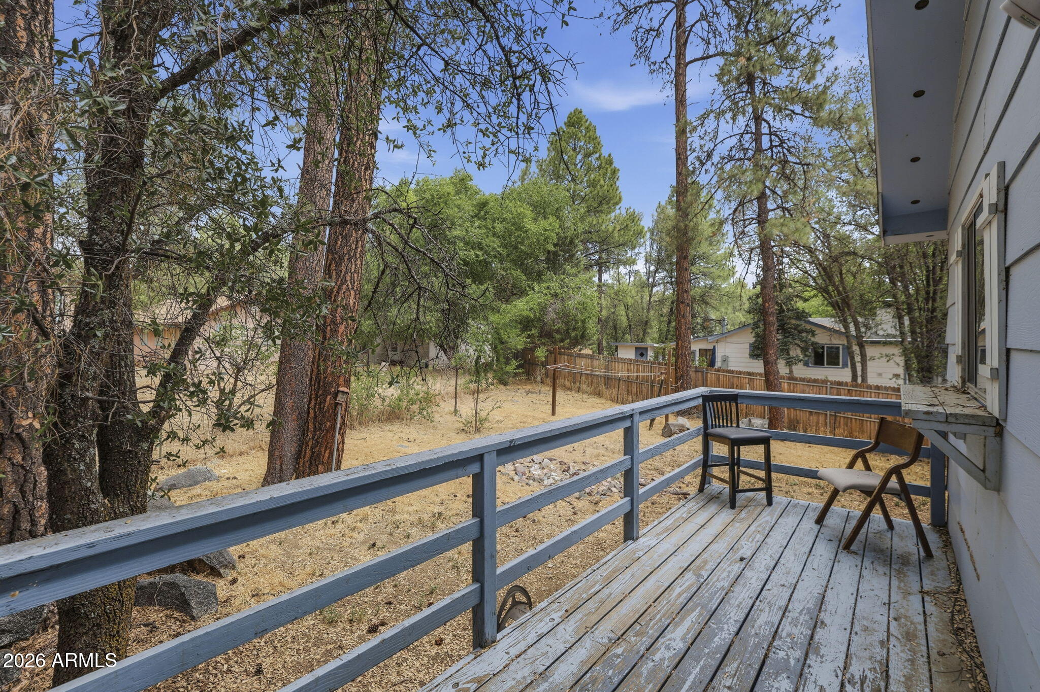 PONDEROSA PARK 4 - Residential