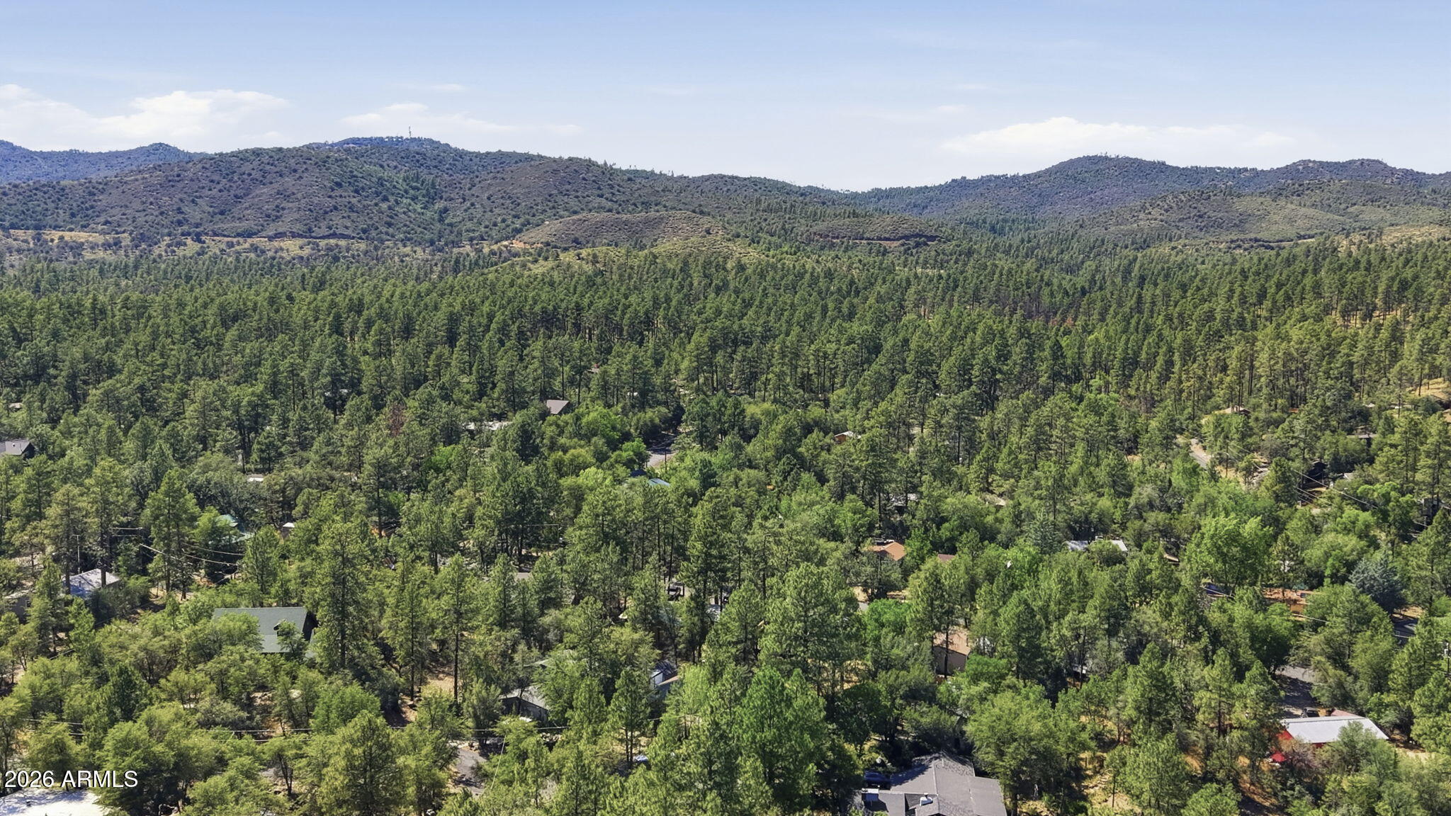 PONDEROSA PARK 4 - Residential