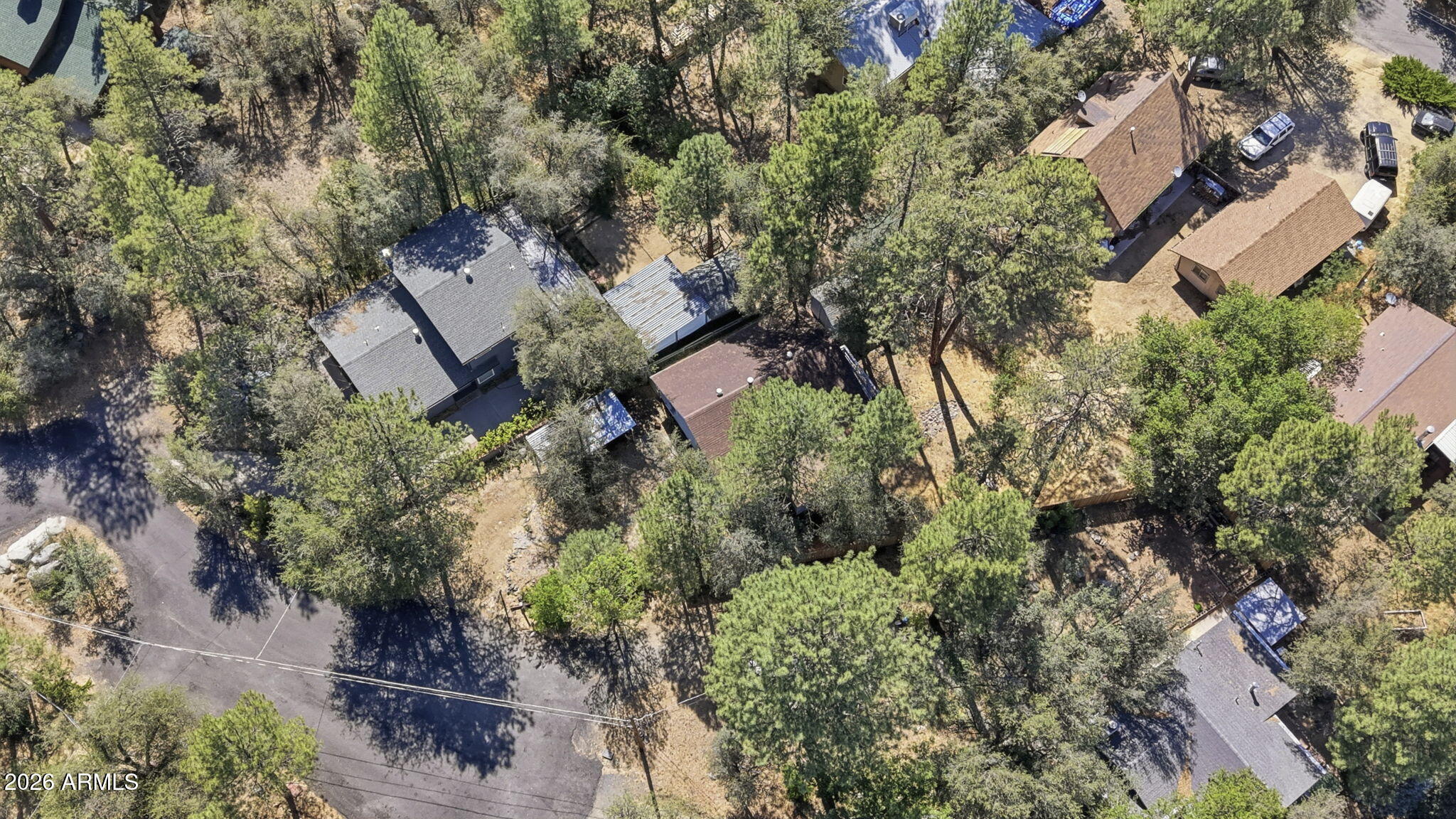 PONDEROSA PARK 4 - Residential