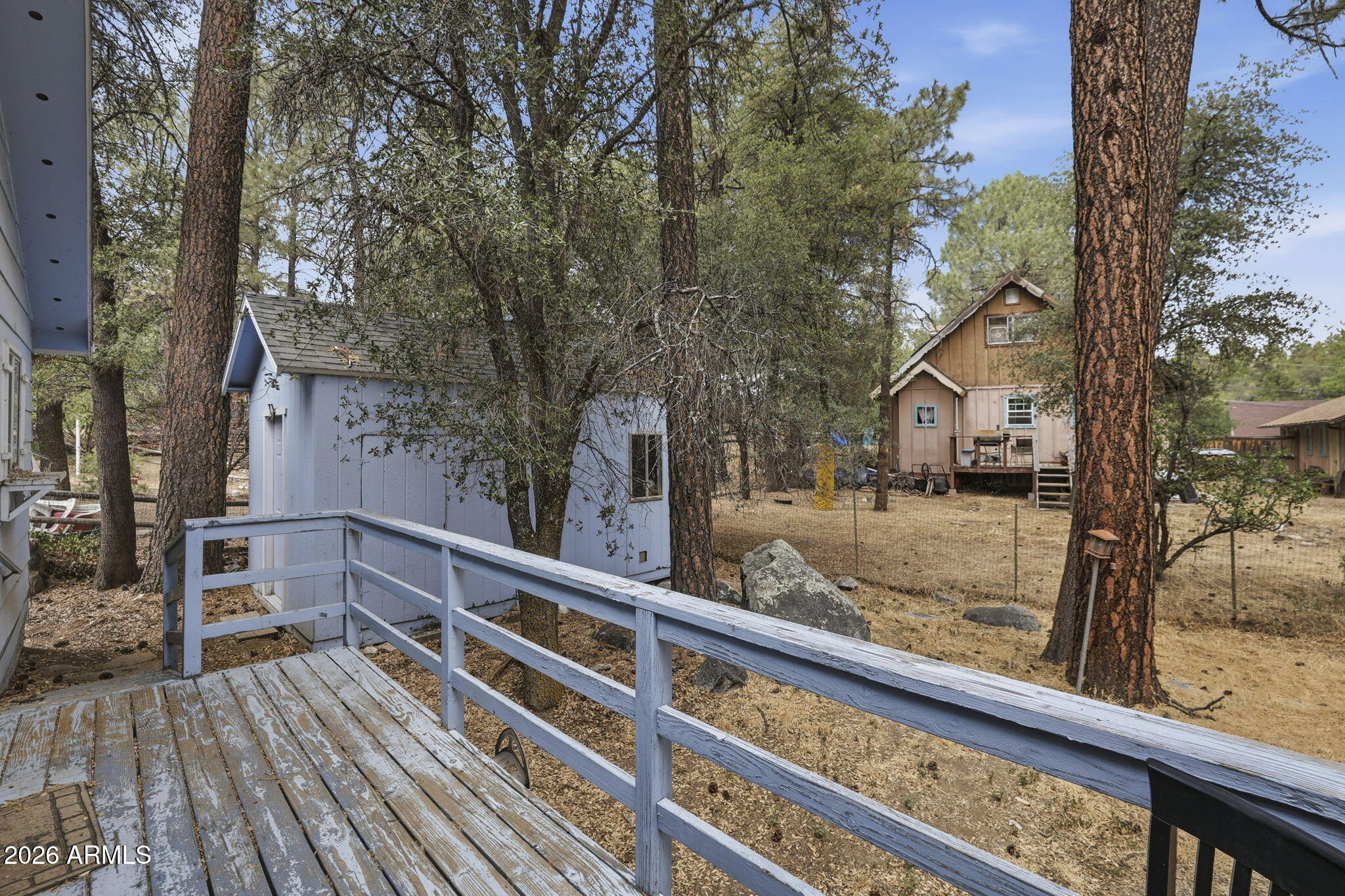 PONDEROSA PARK 4 - Residential