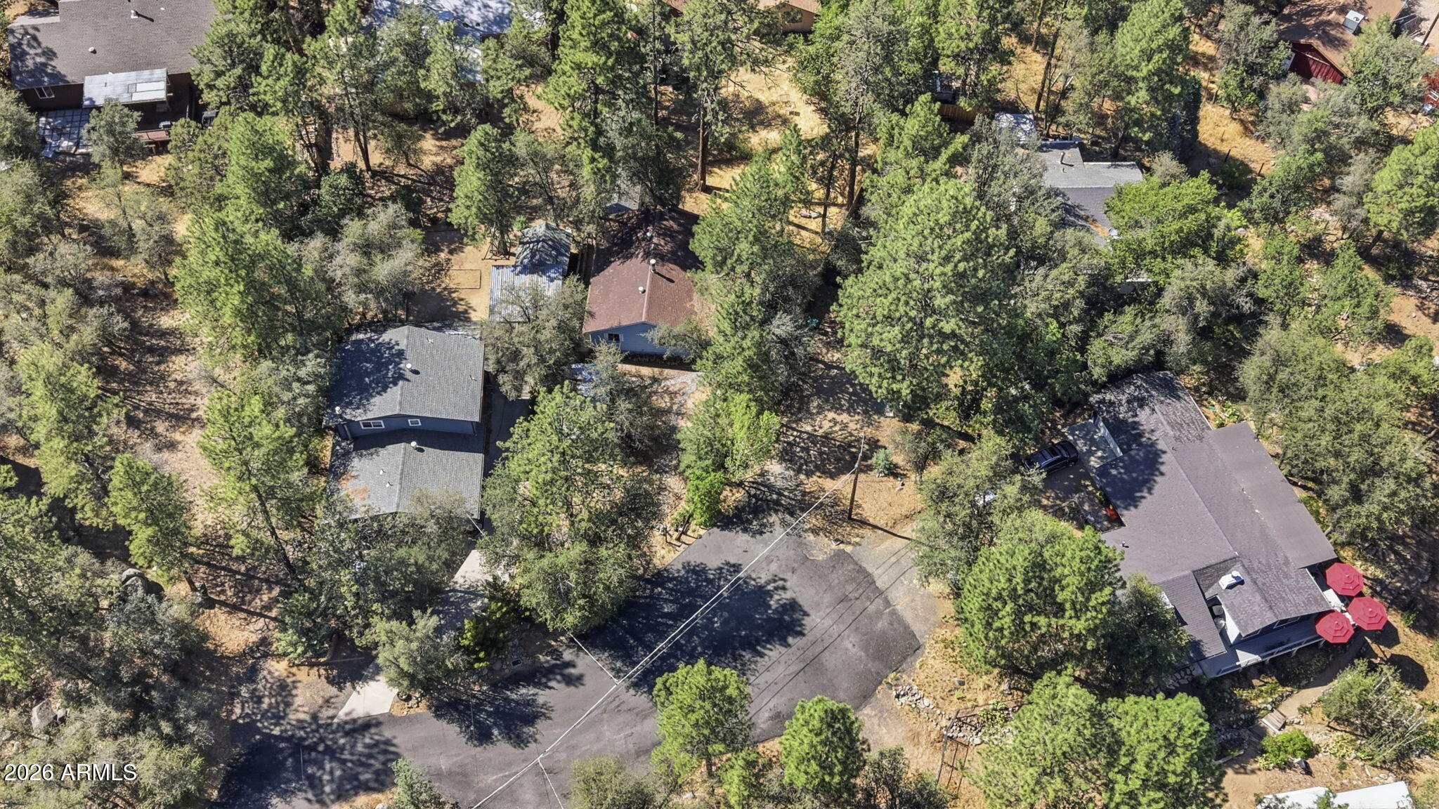 PONDEROSA PARK 4 - Residential
