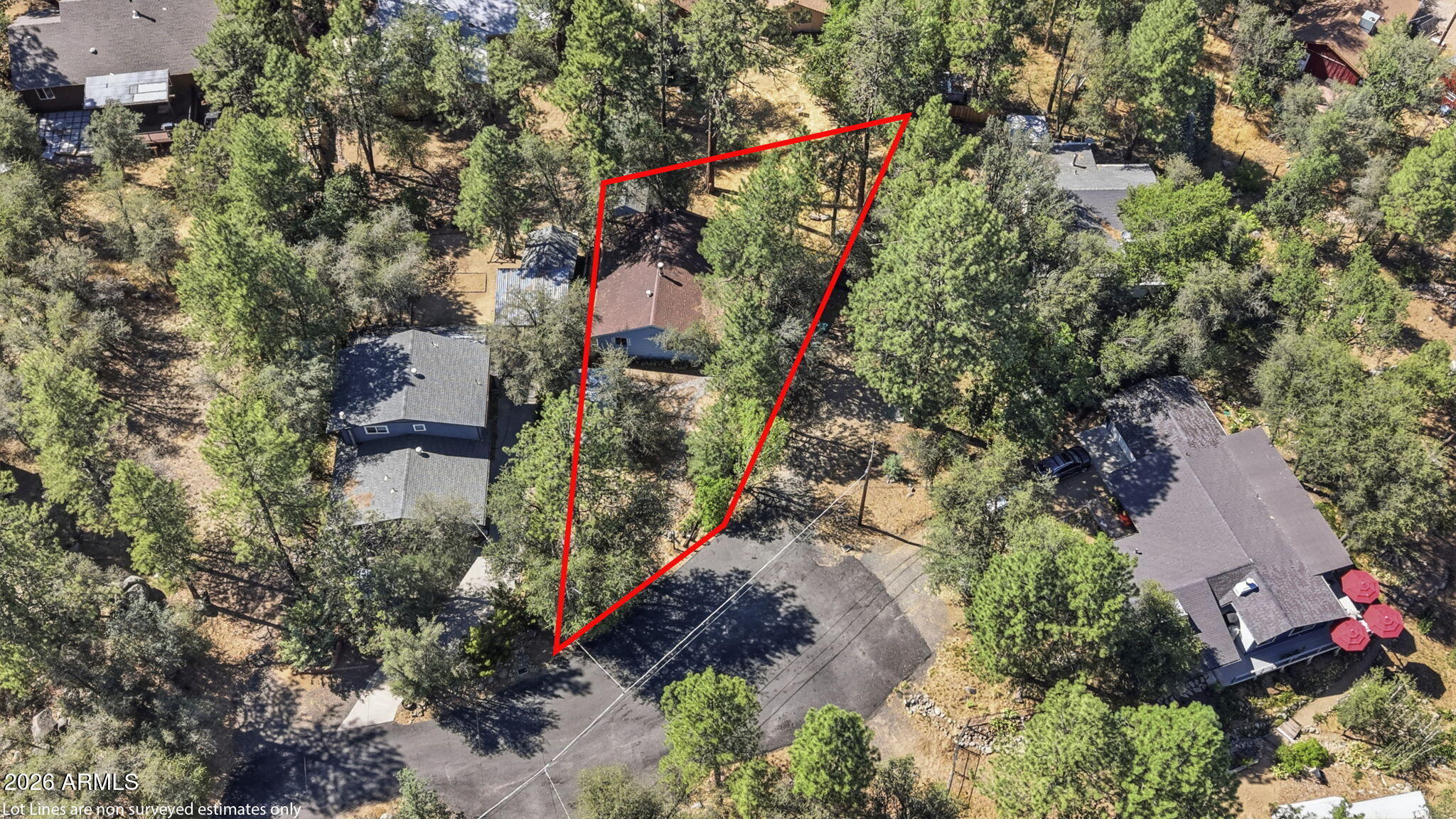 PONDEROSA PARK 4 - Residential
