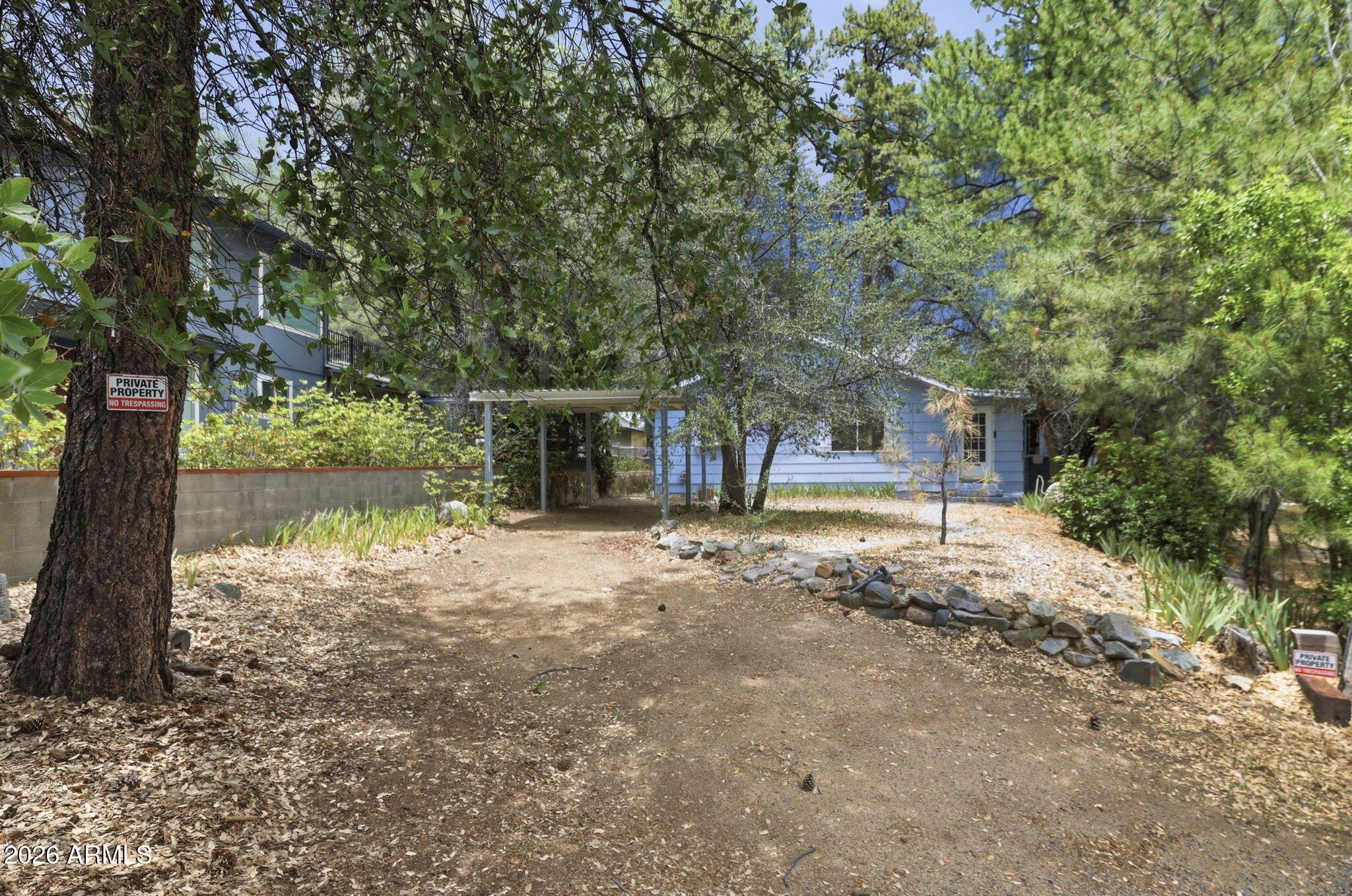 PONDEROSA PARK 4 - Residential