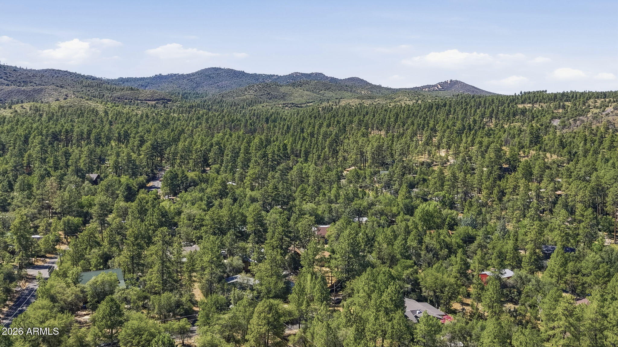 PONDEROSA PARK 4 - Residential