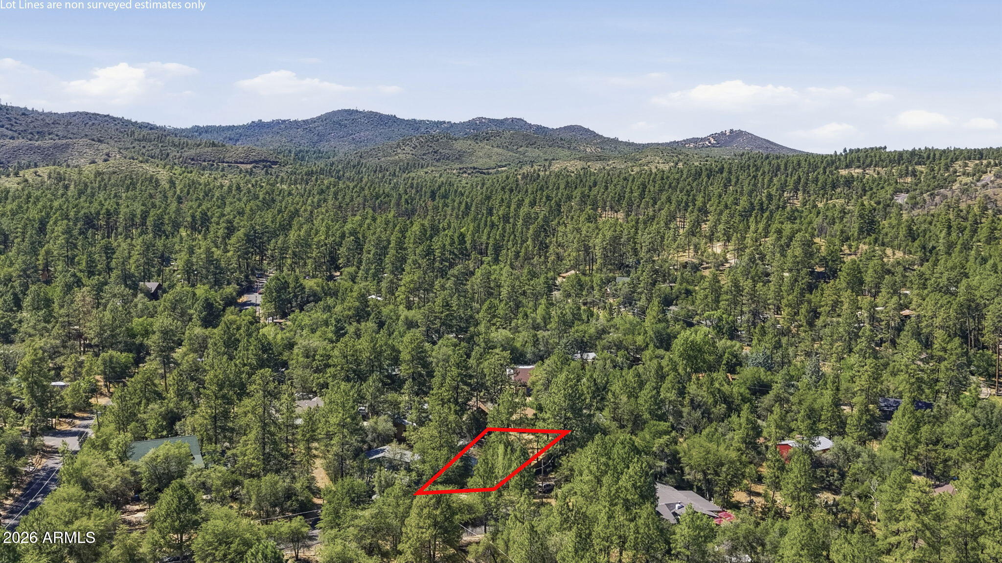 PONDEROSA PARK 4 - Residential