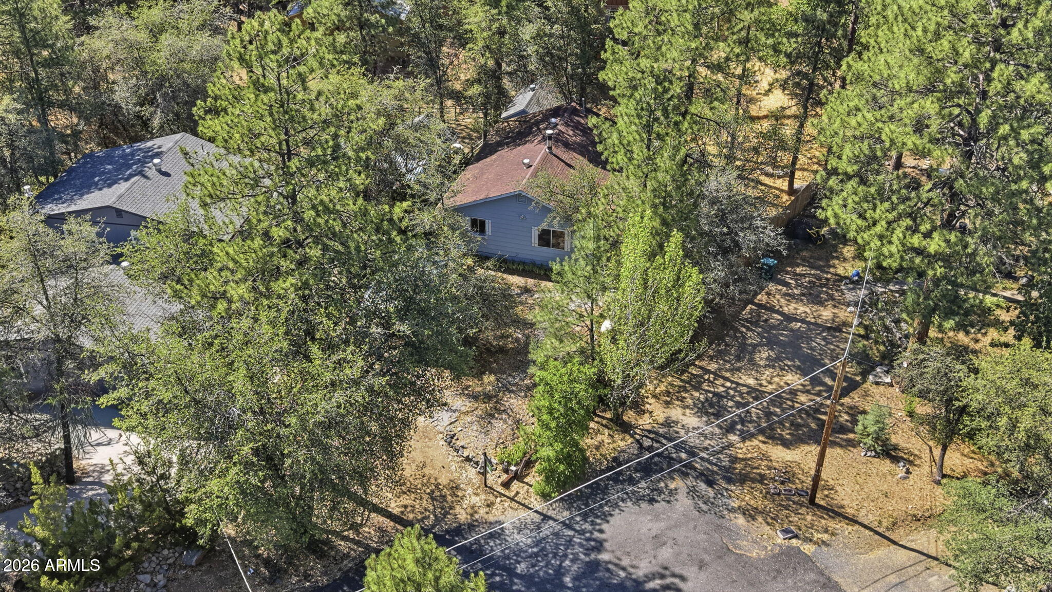 PONDEROSA PARK 4 - Residential