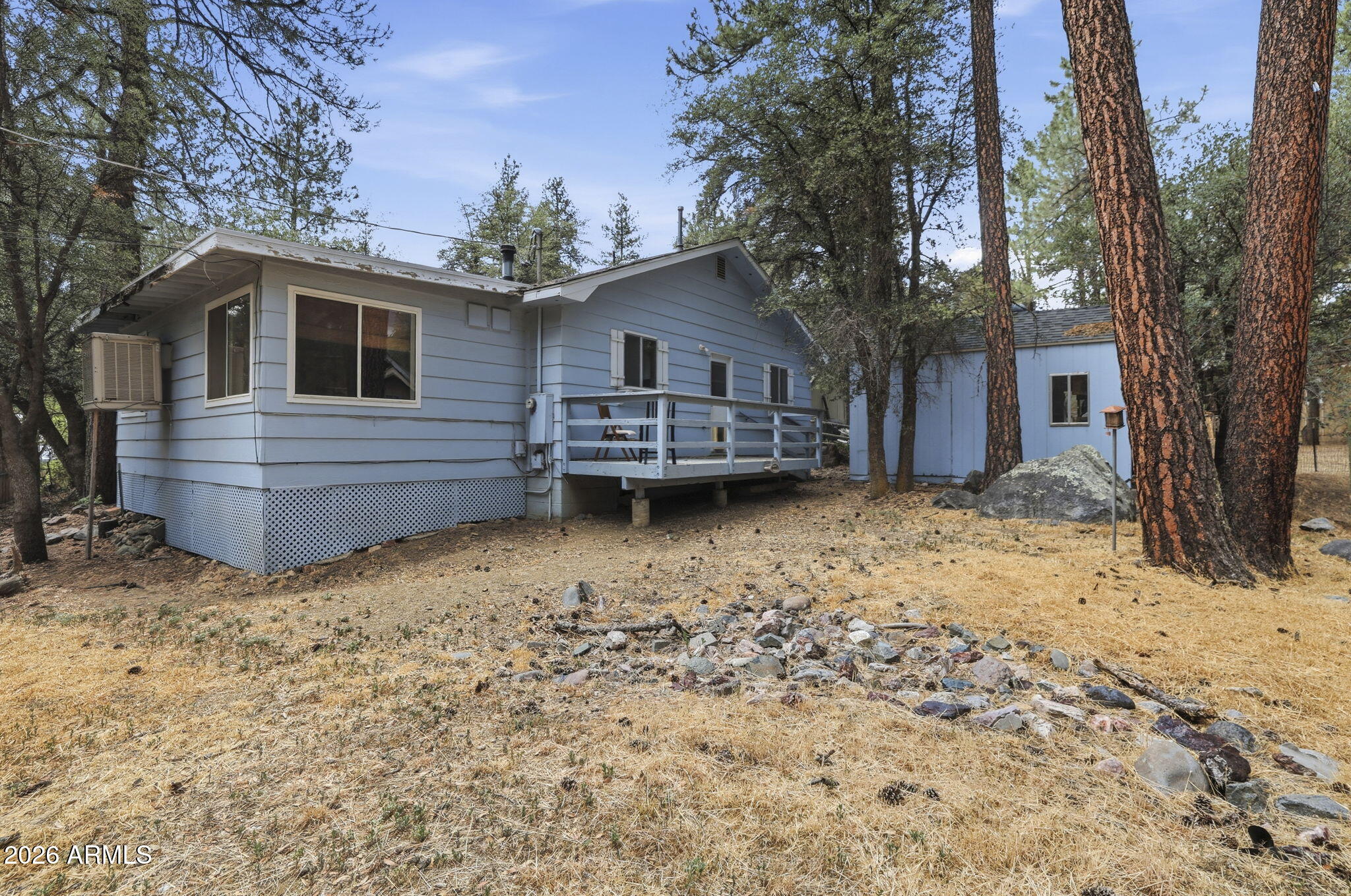 PONDEROSA PARK 4 - Residential