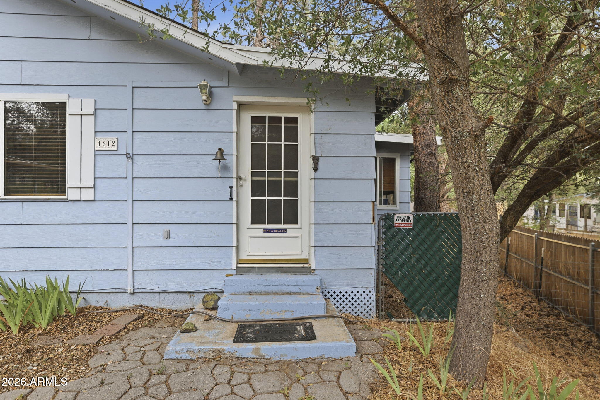 PONDEROSA PARK 4 - Residential