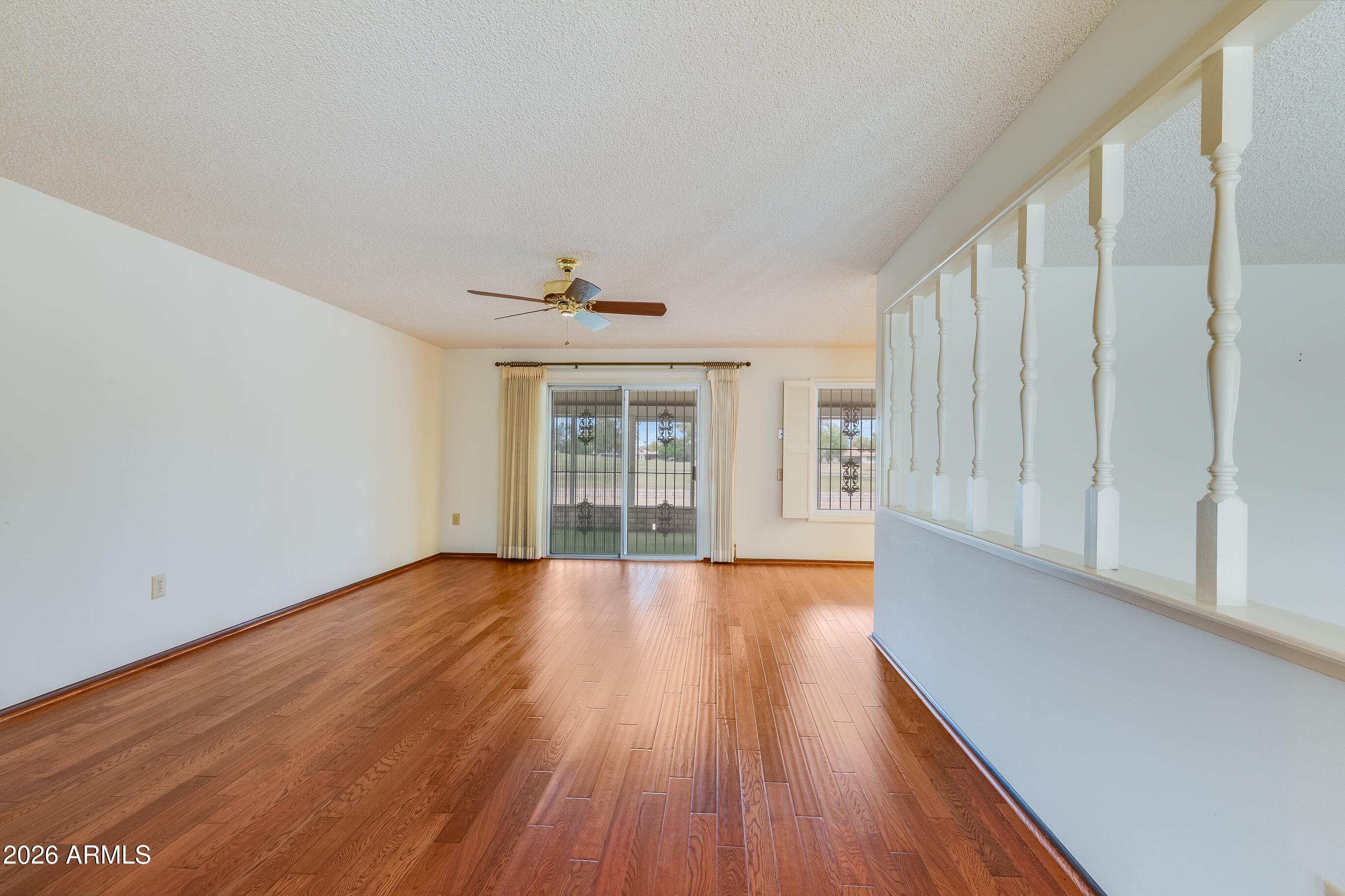 SUN CITY UNIT 52 MCR 185- - Residential