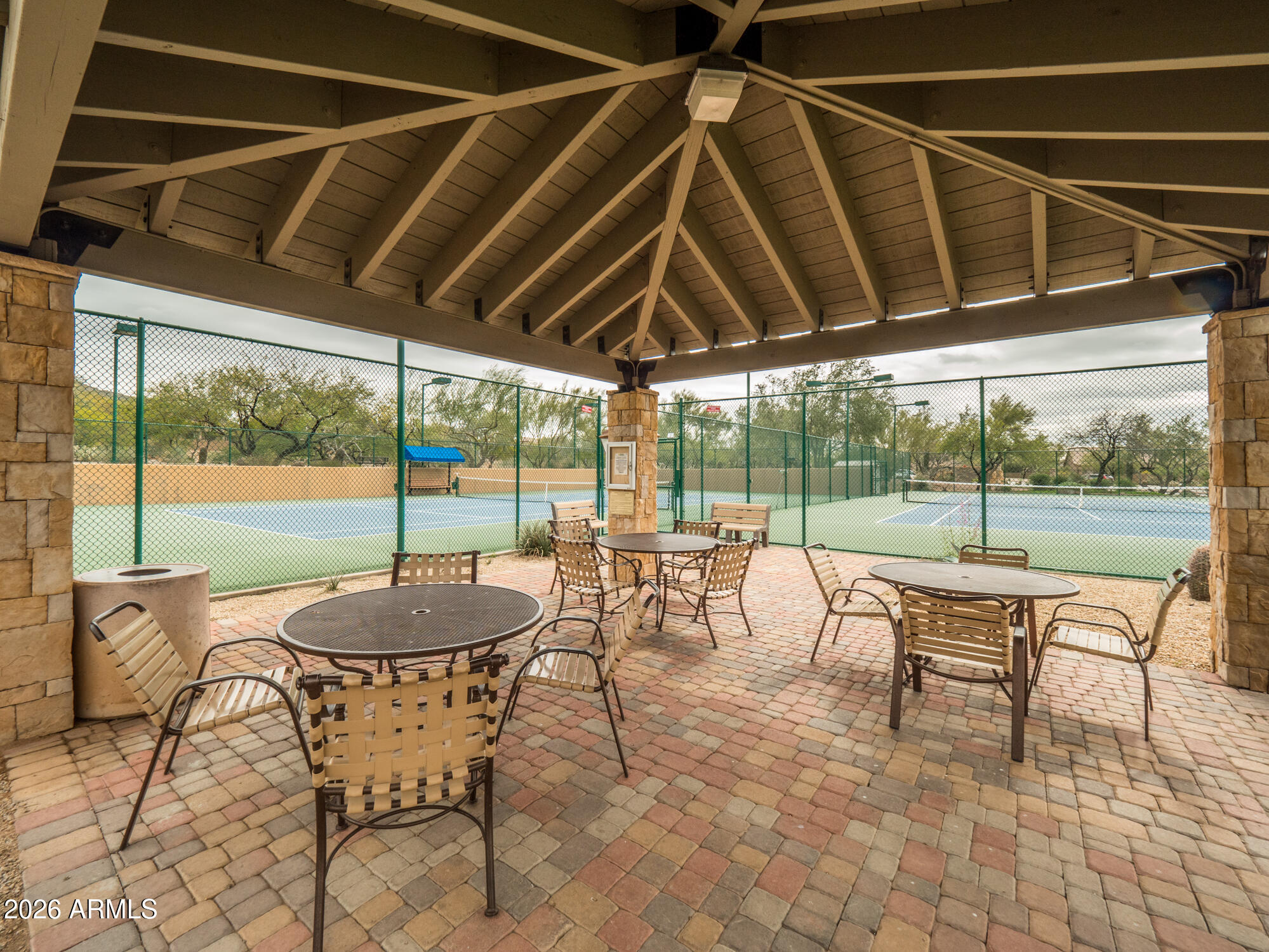 SONORAN HEIGHTS UNIT 2 AT LAS SENDAS AMD - Residential