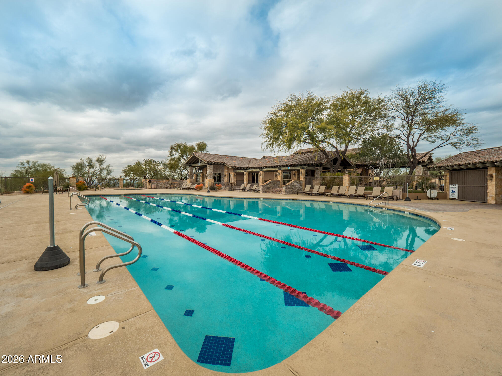 SONORAN HEIGHTS UNIT 2 AT LAS SENDAS AMD - Residential