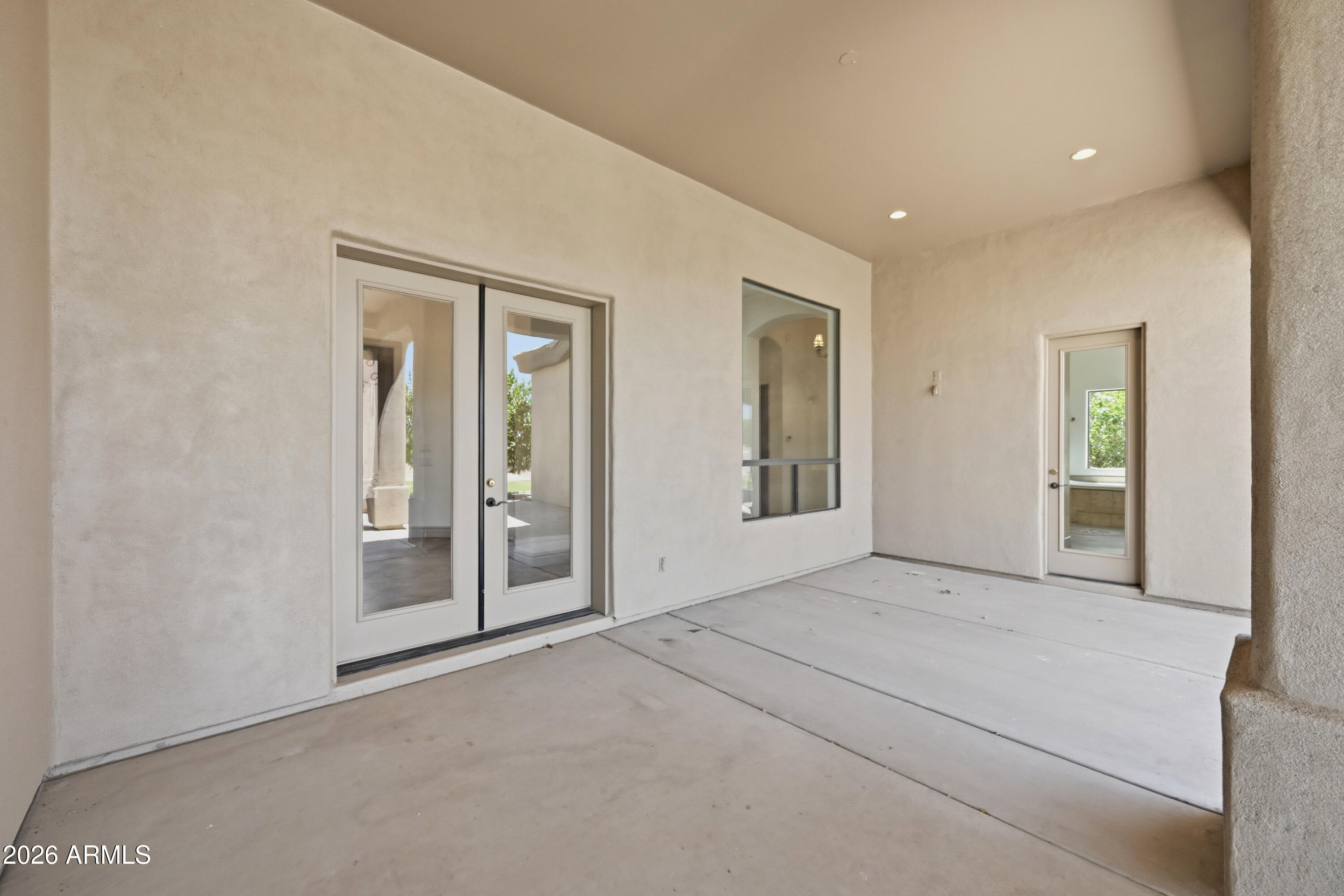 County Island - Residential