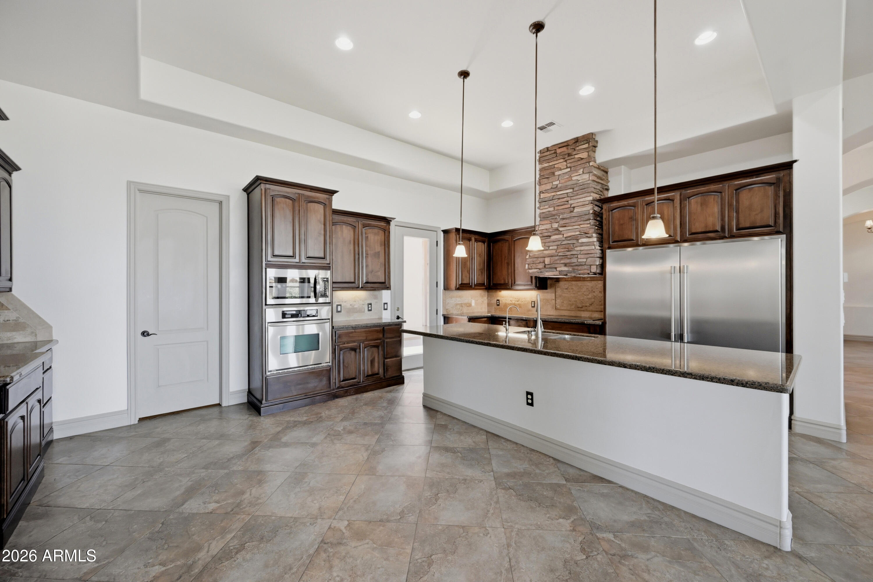 County Island - Residential