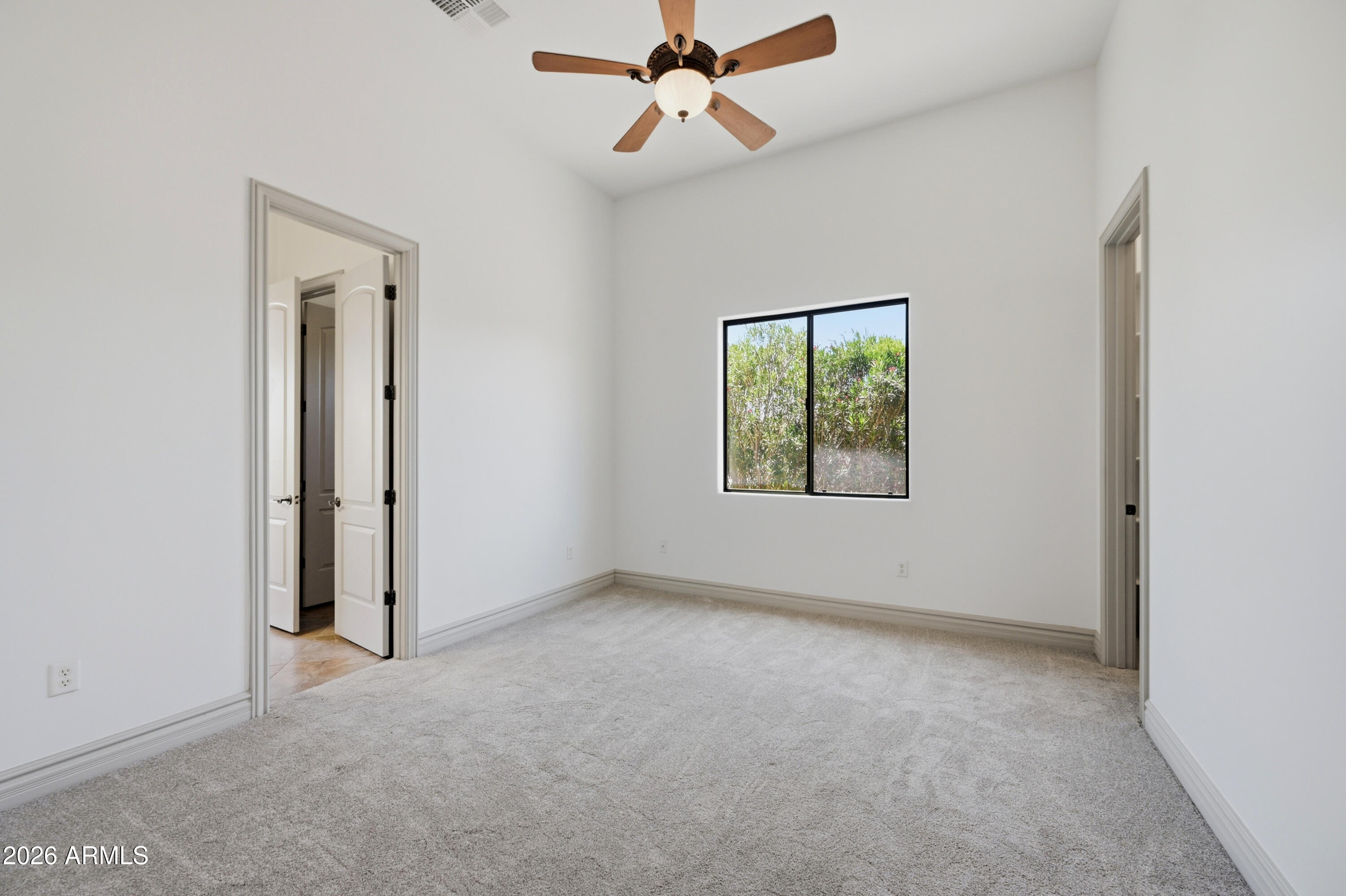 County Island - Residential