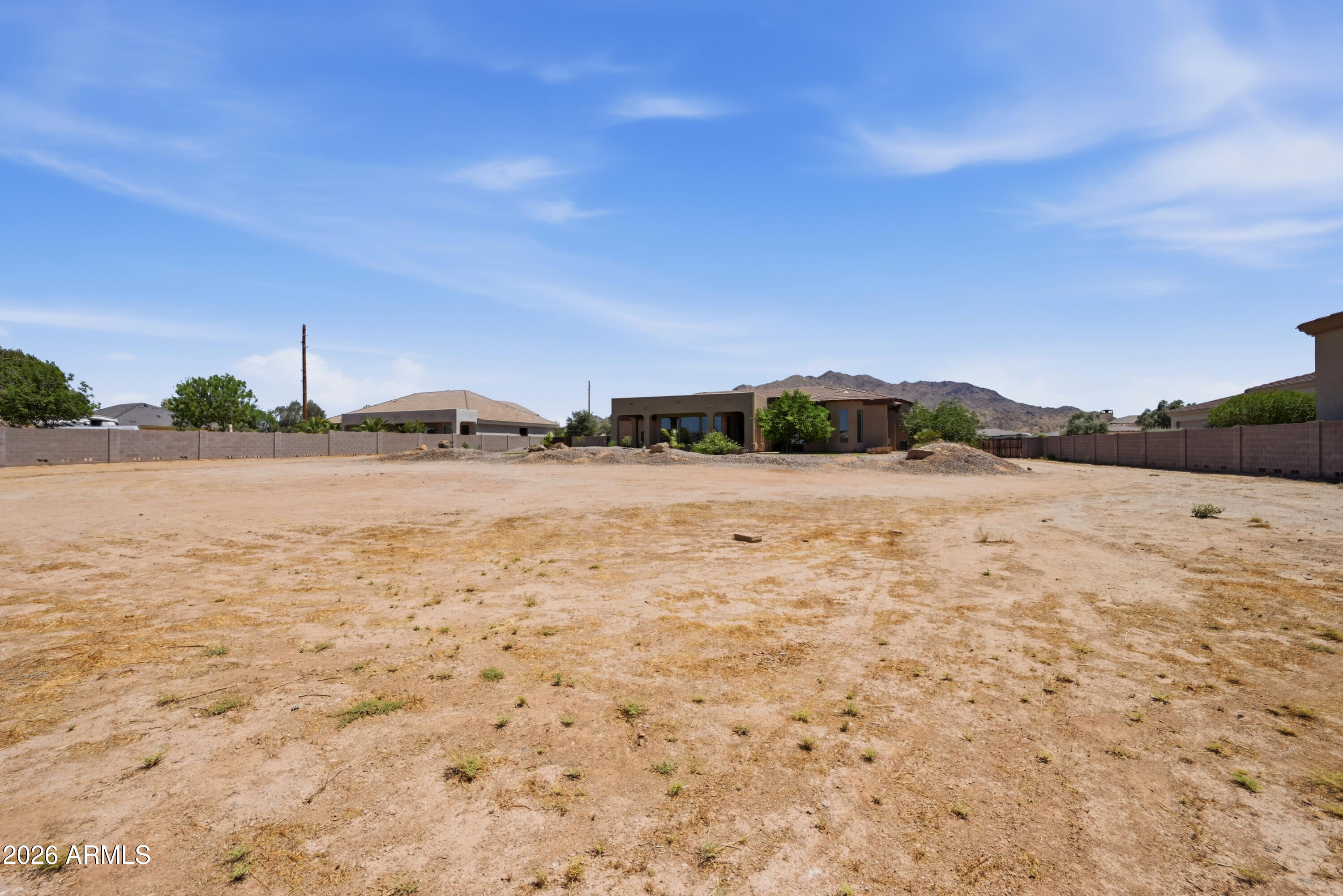 County Island - Residential