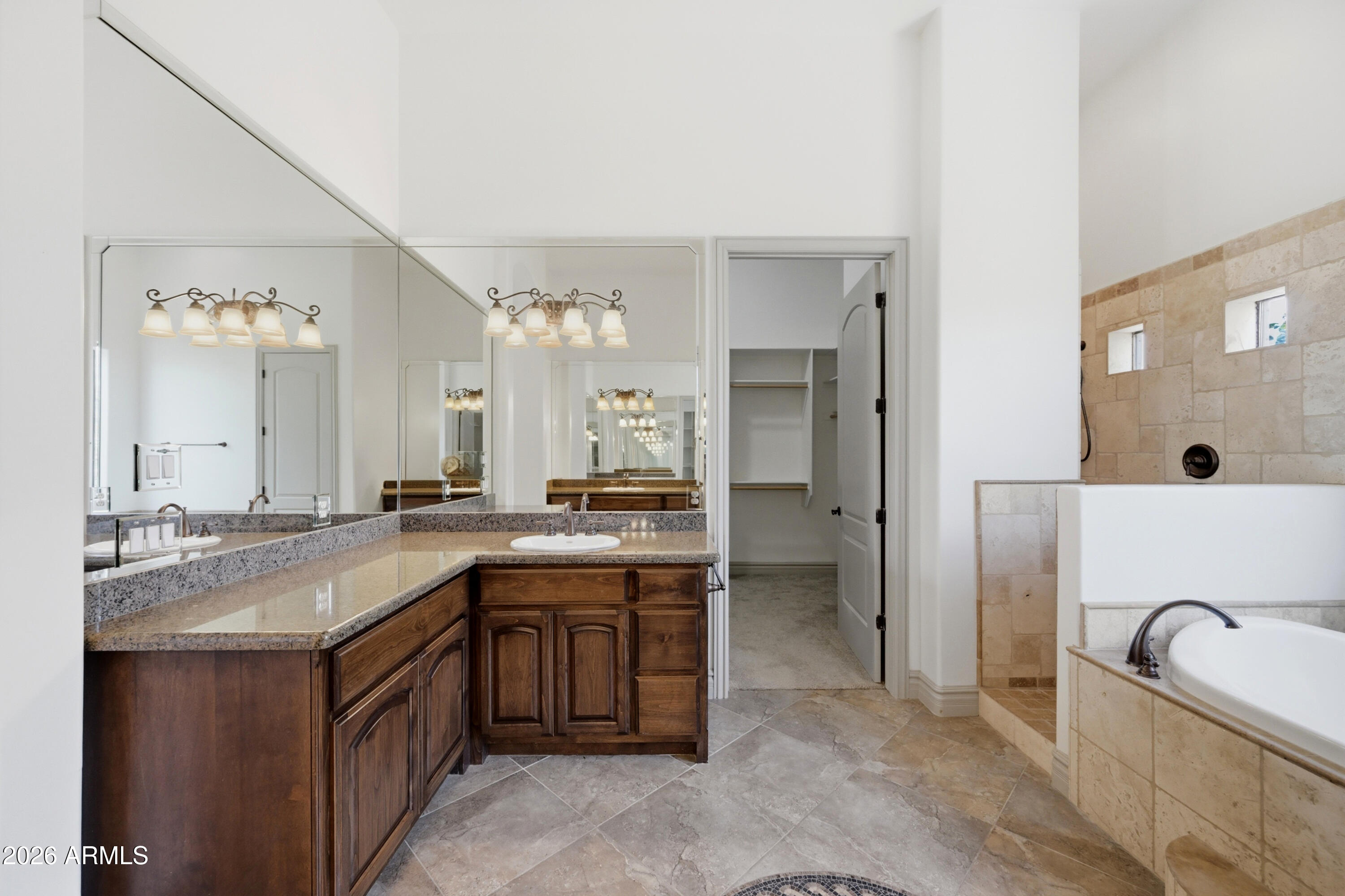 County Island - Residential
