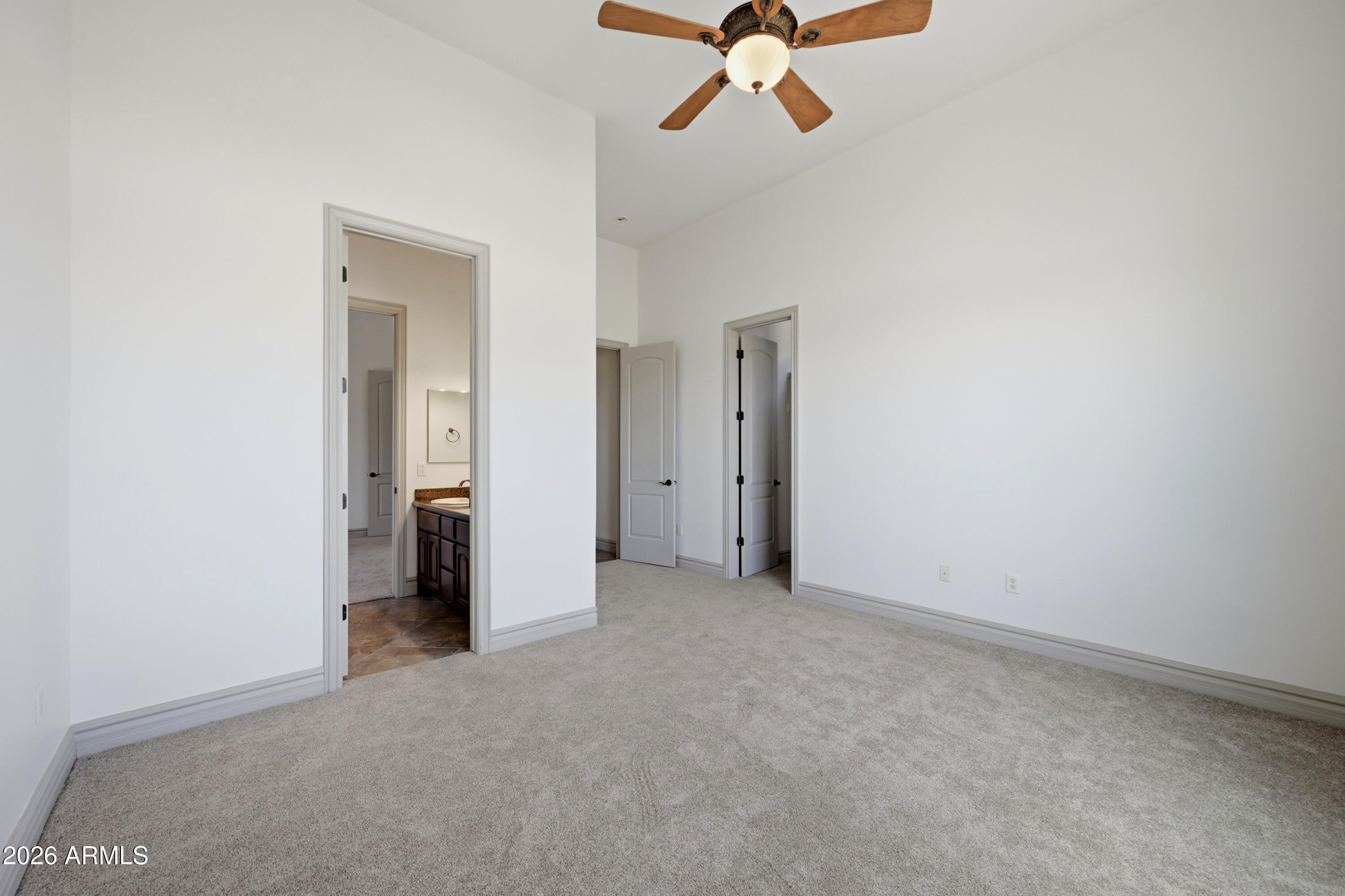County Island - Residential