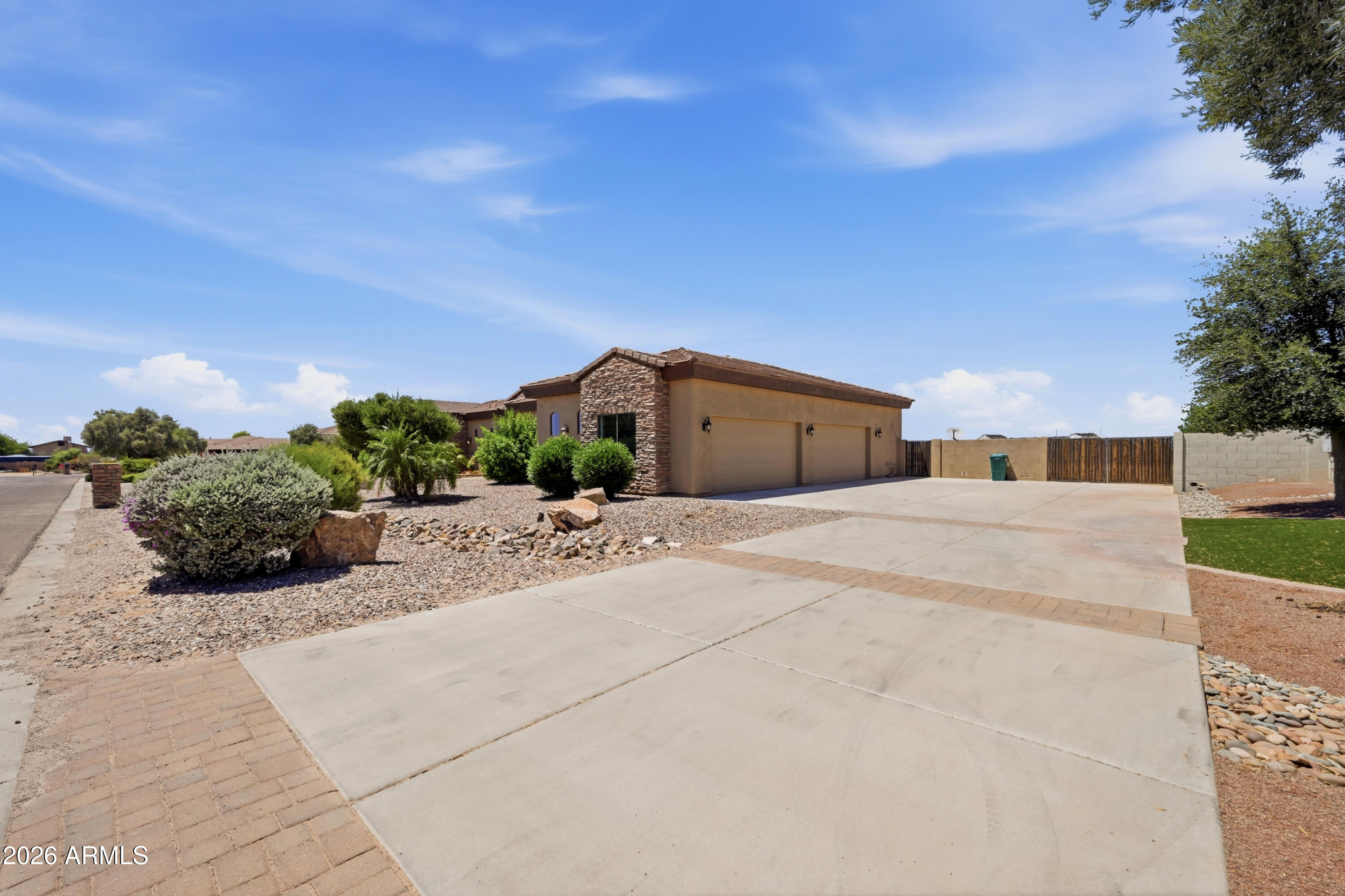 County Island - Residential