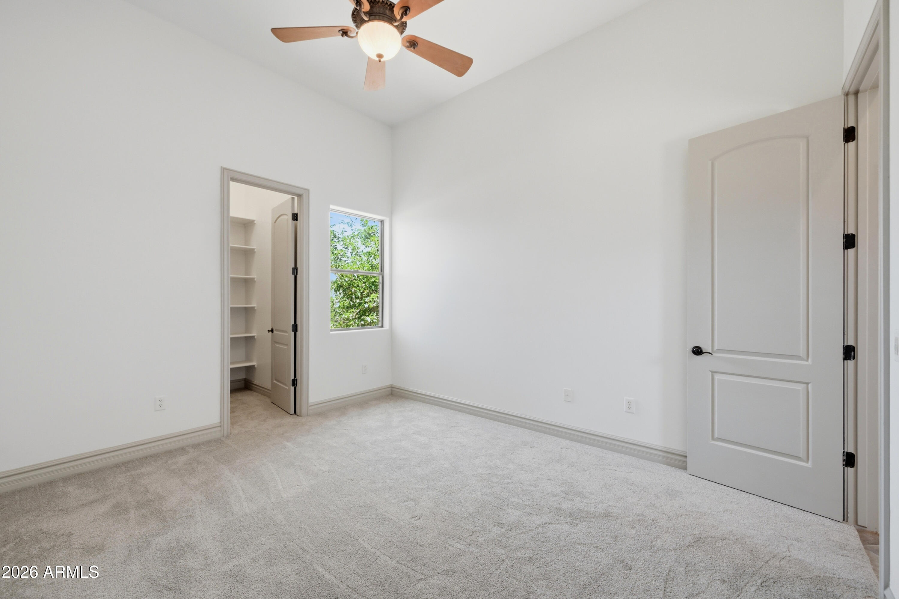 County Island - Residential