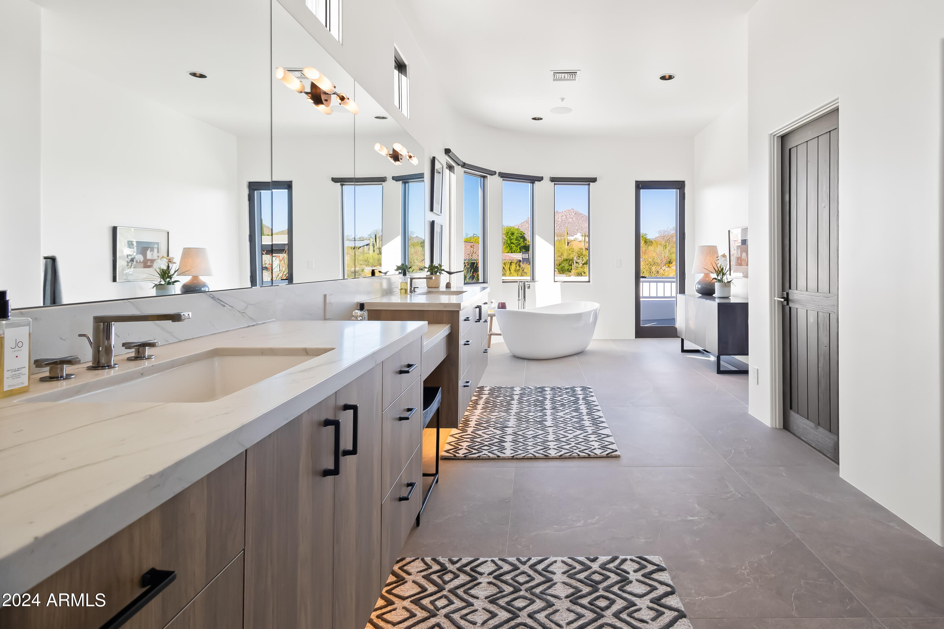 PINNACLE PEAK VISTAS LOT 1-68 - Residential