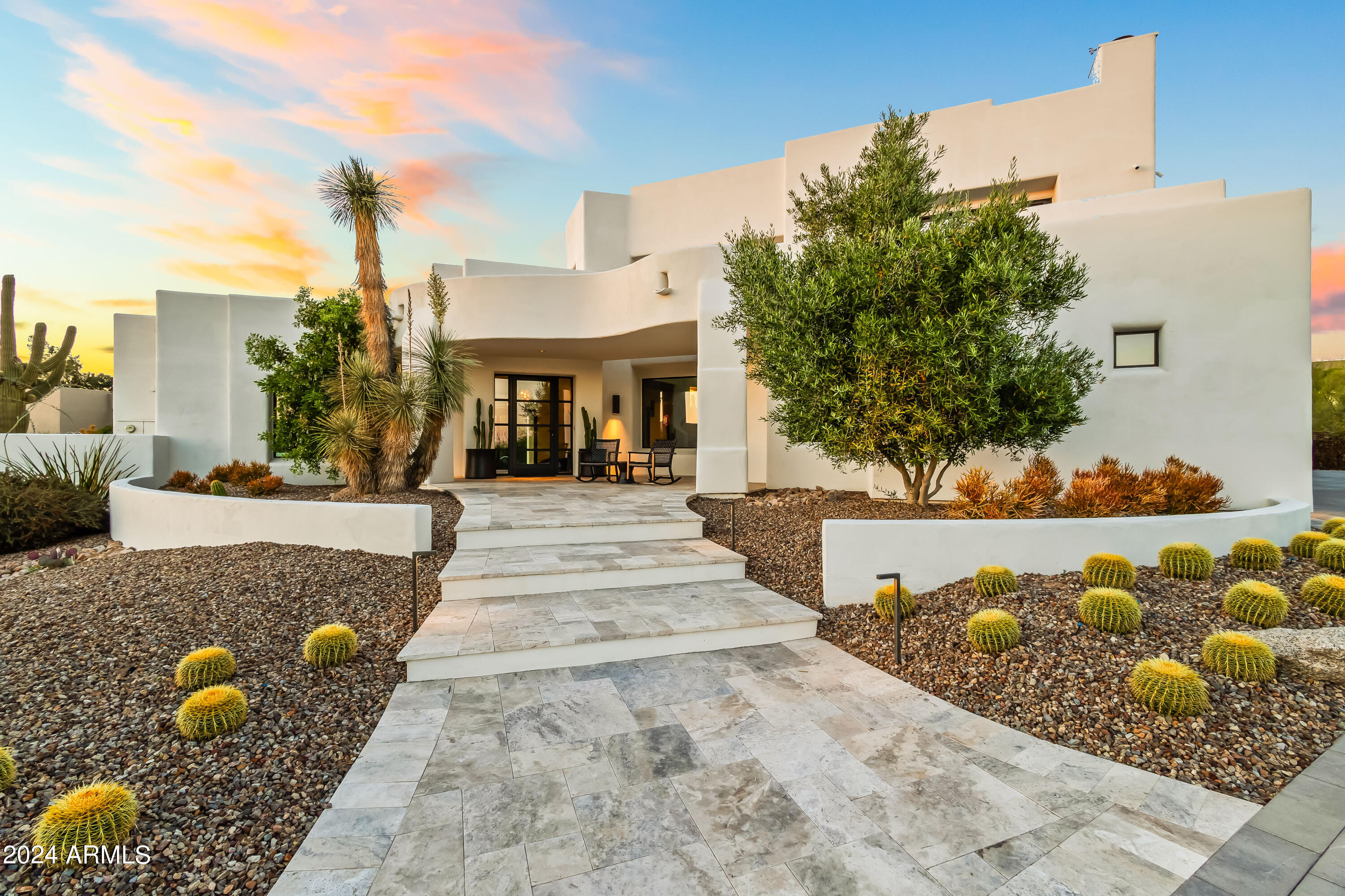 PINNACLE PEAK VISTAS LOT 1-68 - Residential
