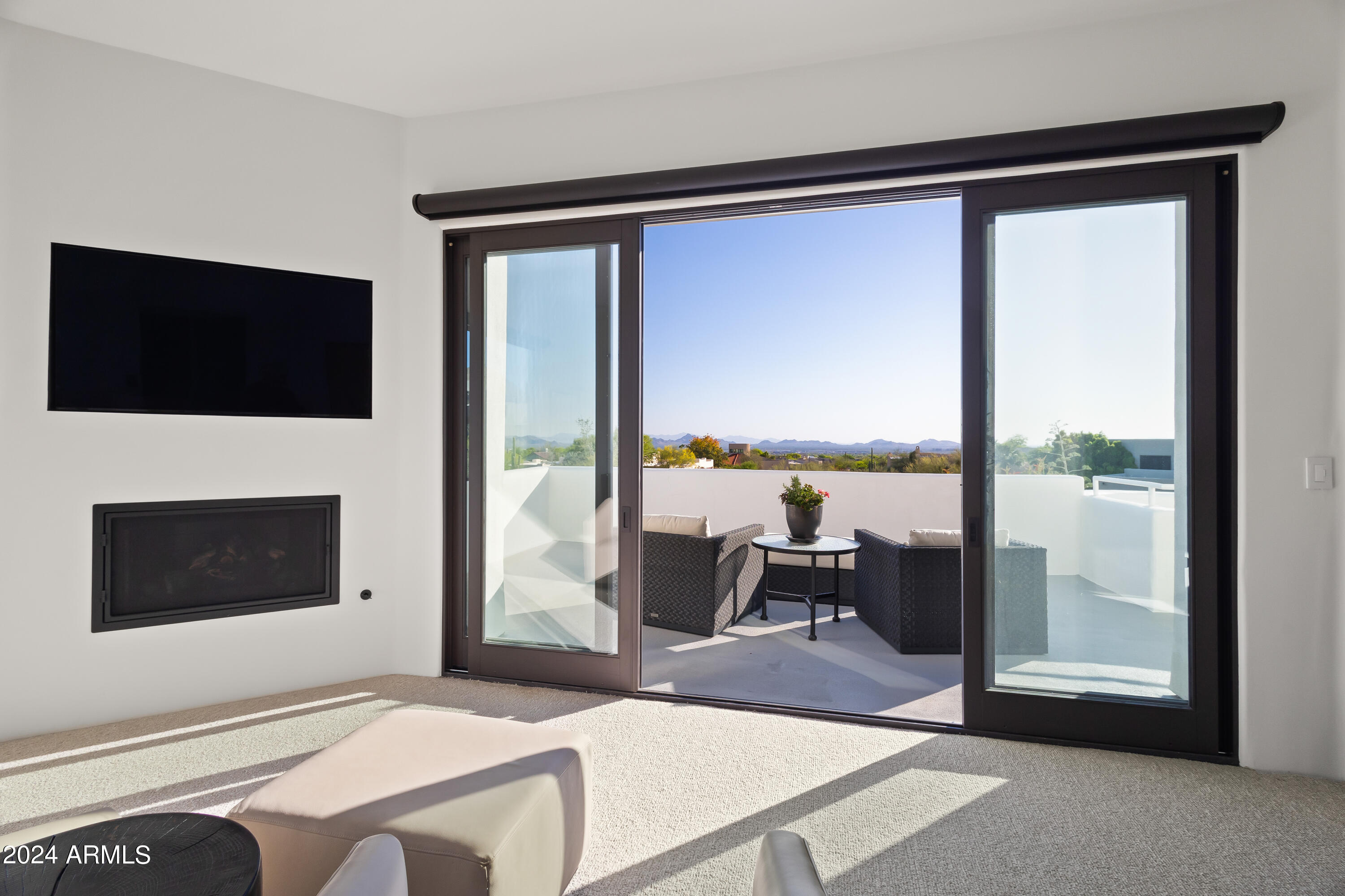 PINNACLE PEAK VISTAS LOT 1-68 - Residential
