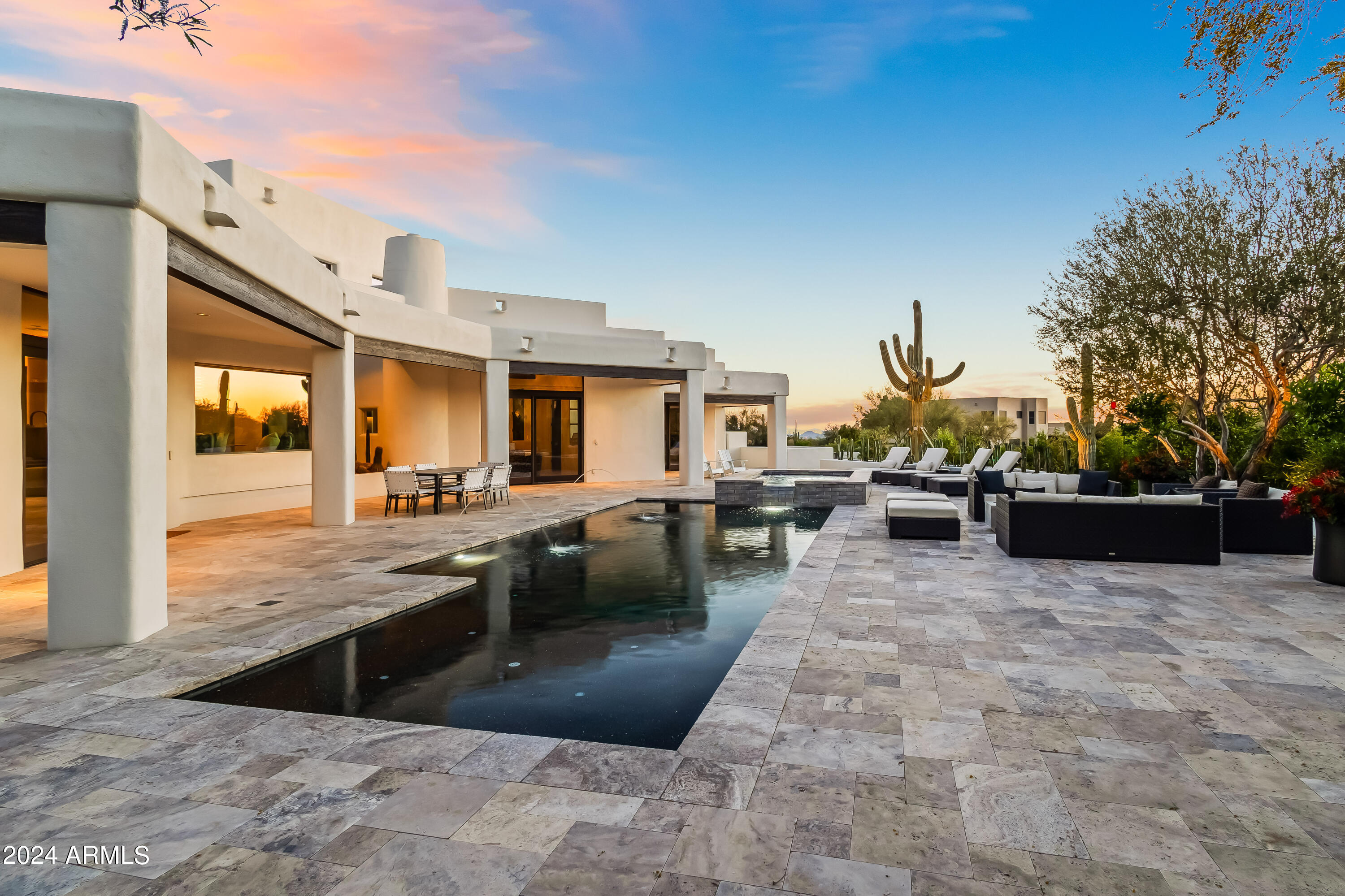 PINNACLE PEAK VISTAS LOT 1-68 - Residential