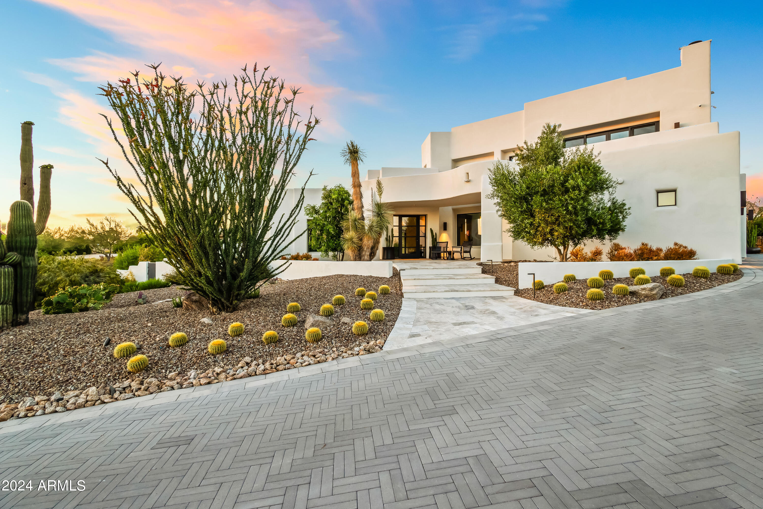 PINNACLE PEAK VISTAS LOT 1-68 - Residential