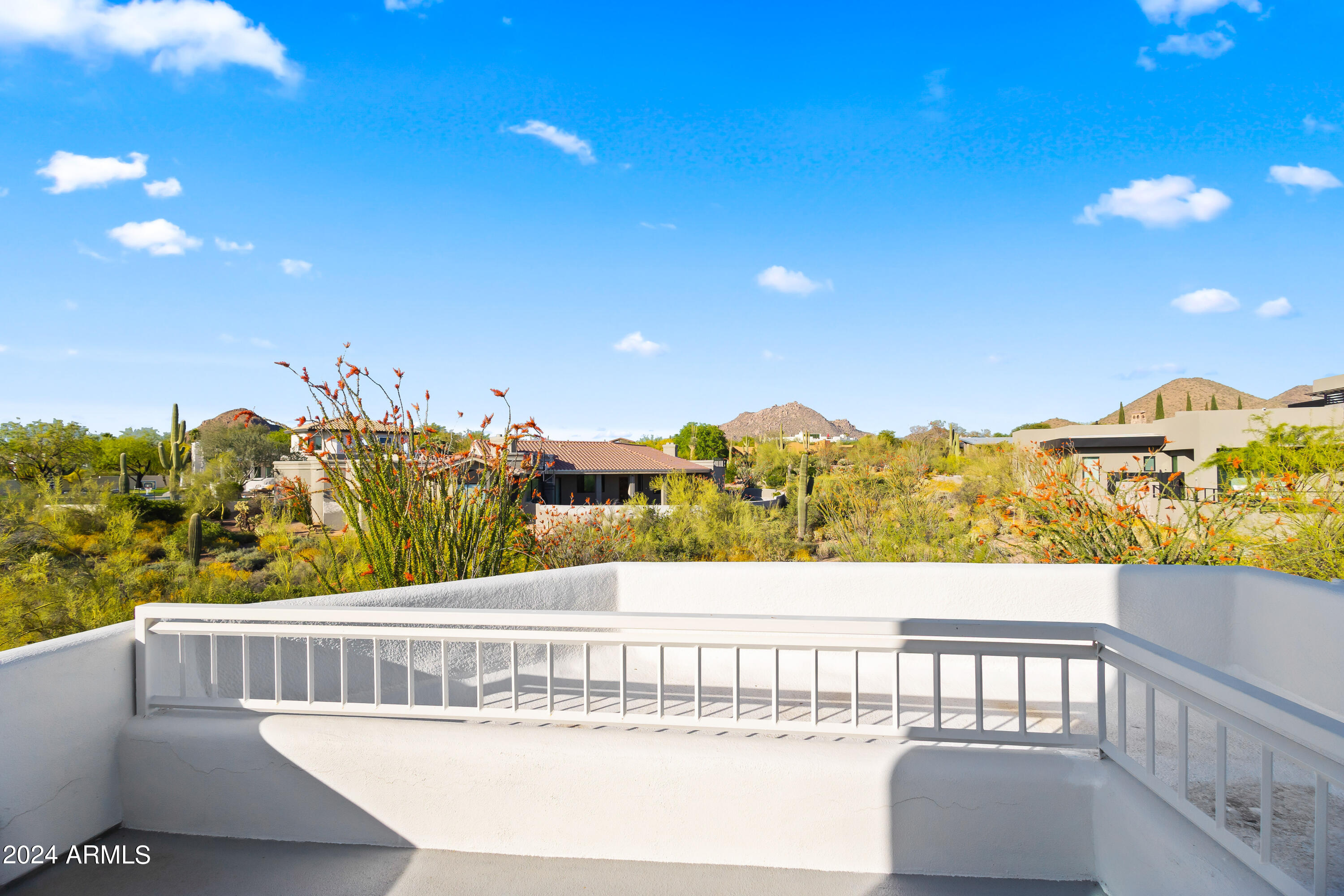 PINNACLE PEAK VISTAS LOT 1-68 - Residential