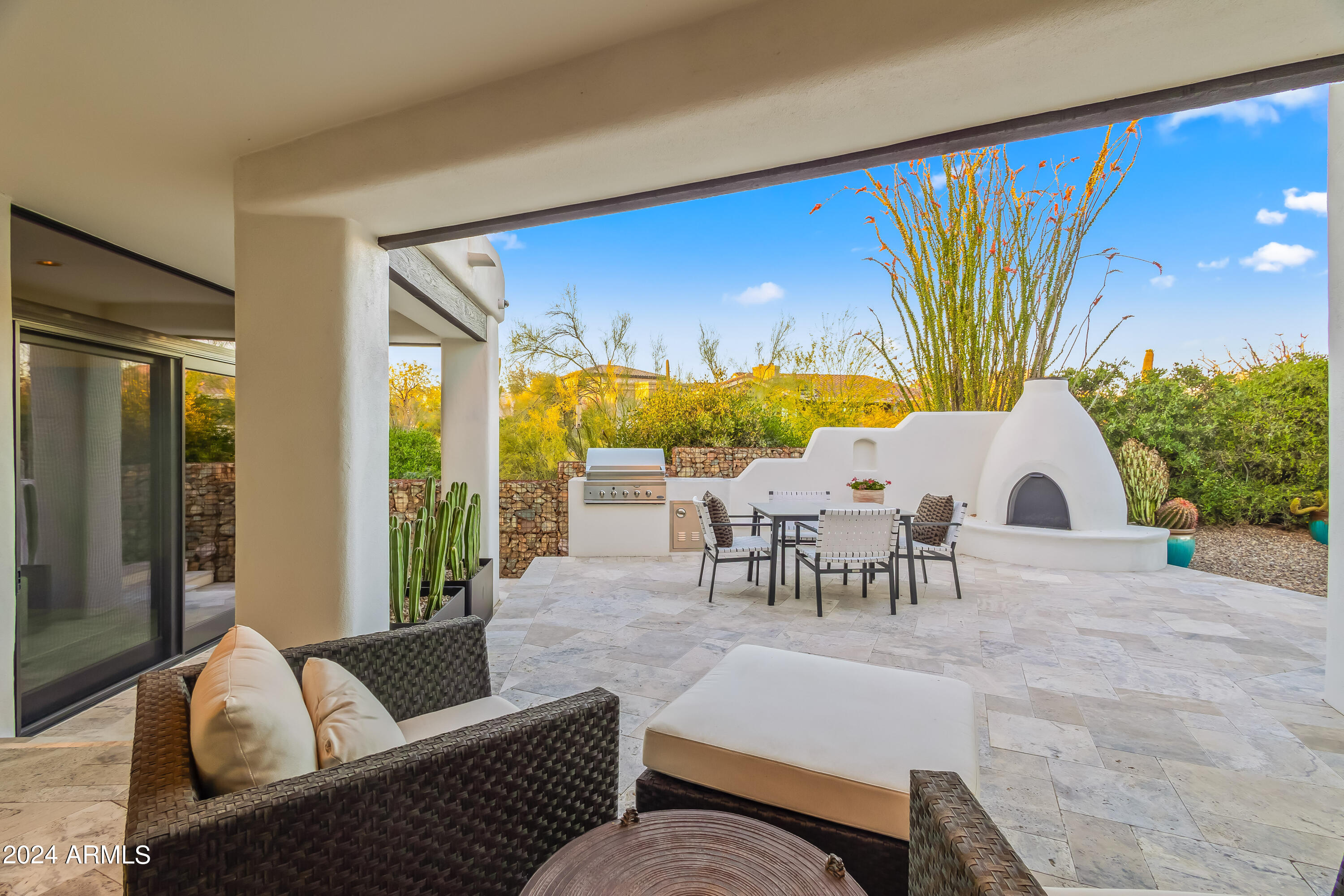 PINNACLE PEAK VISTAS LOT 1-68 - Residential