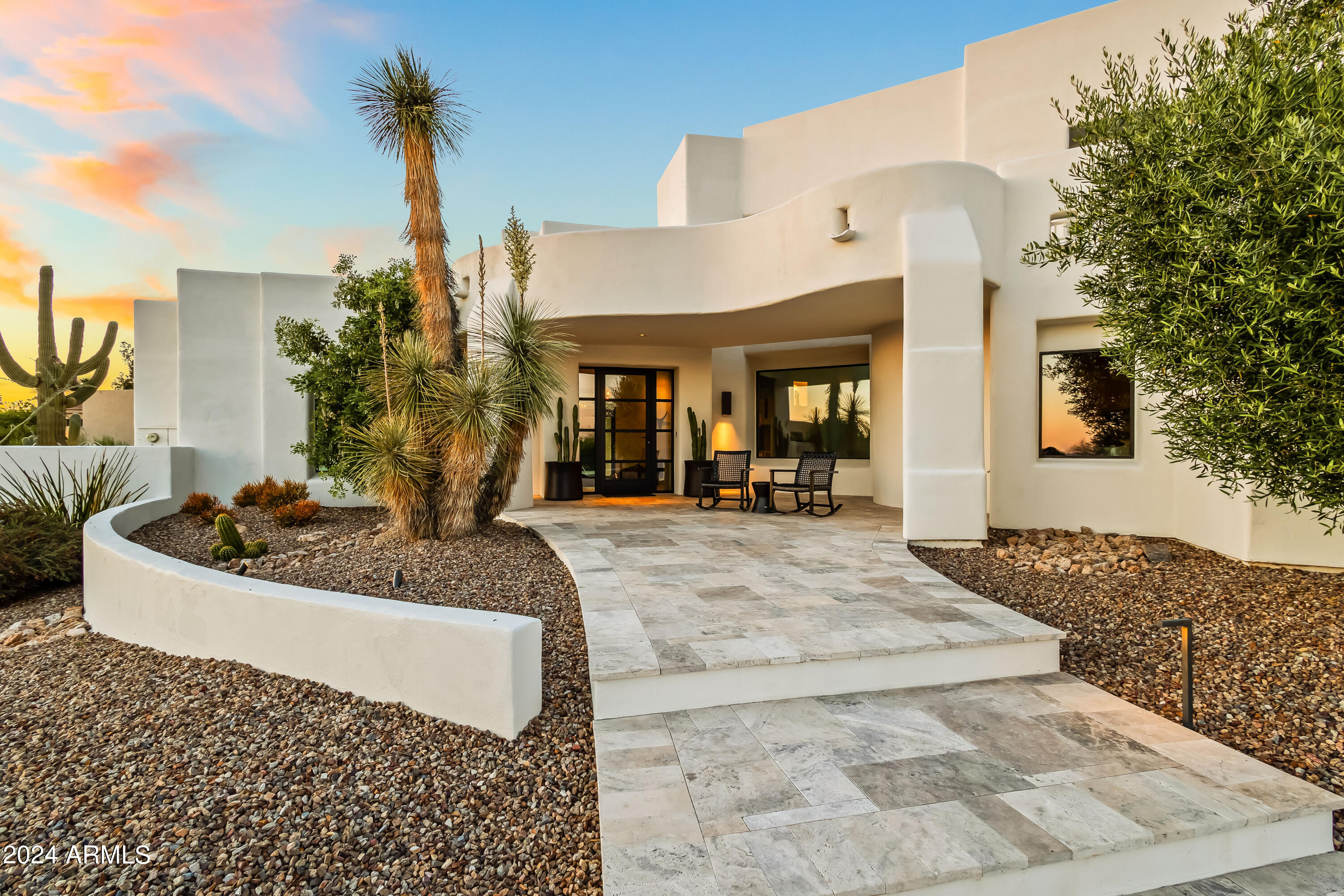 PINNACLE PEAK VISTAS LOT 1-68 - Residential