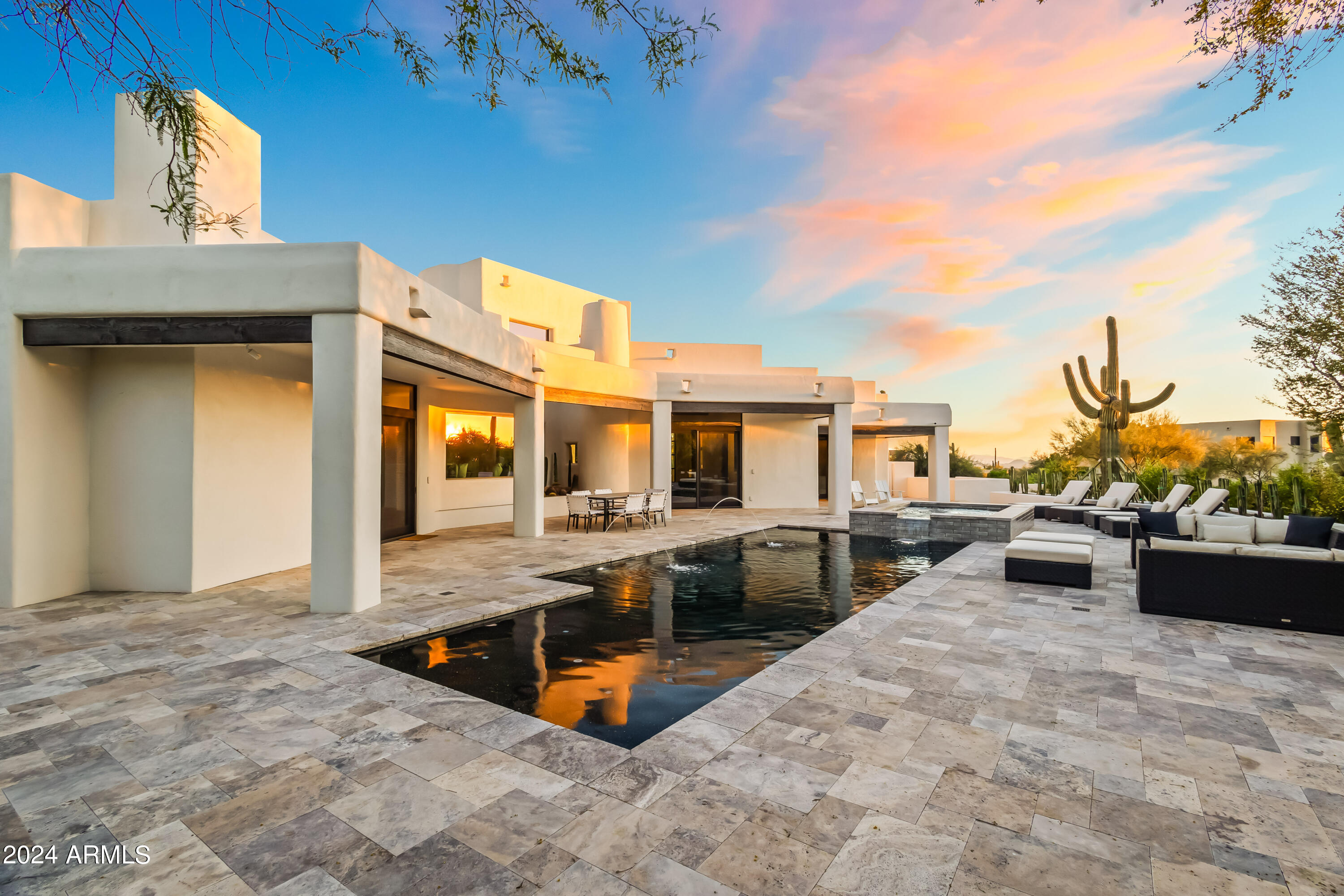 PINNACLE PEAK VISTAS LOT 1-68 - Residential