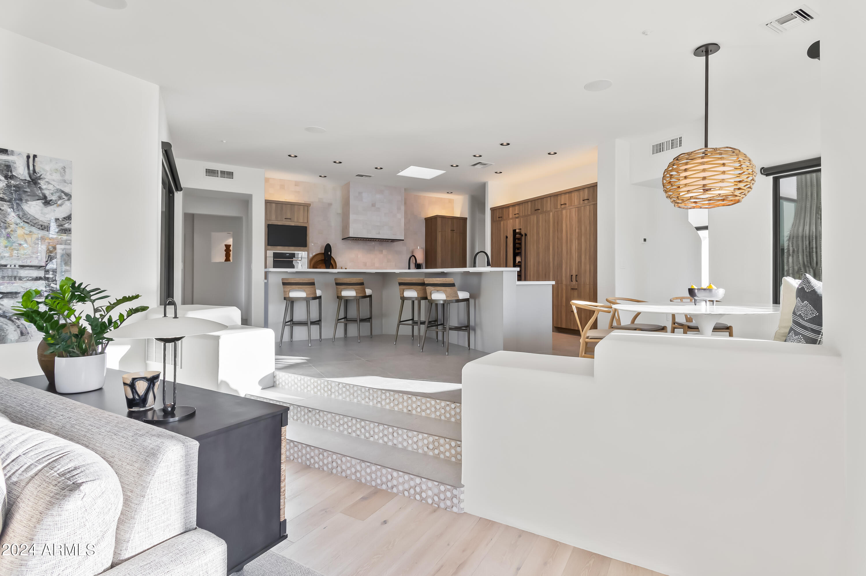 PINNACLE PEAK VISTAS LOT 1-68 - Residential