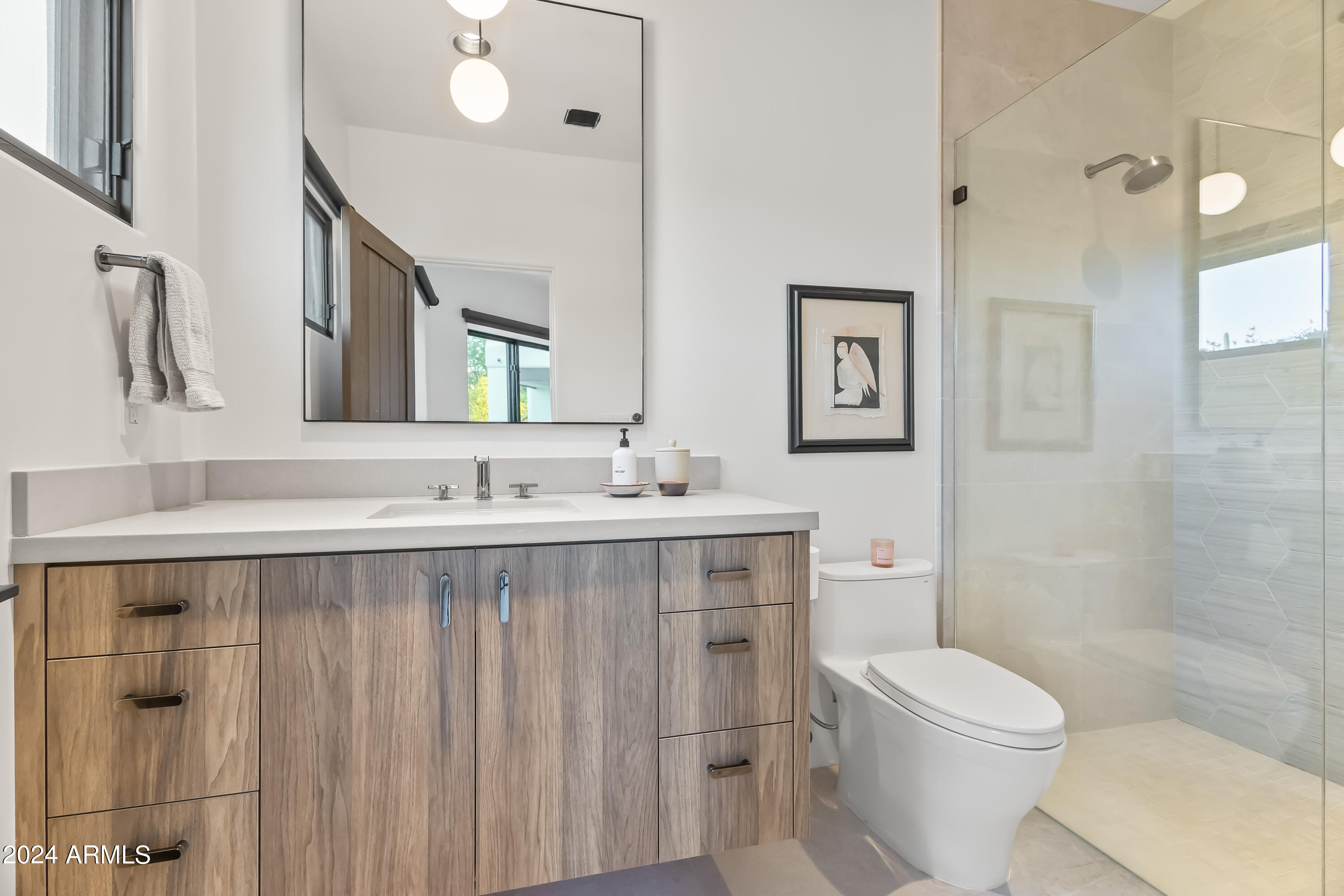 PINNACLE PEAK VISTAS LOT 1-68 - Residential