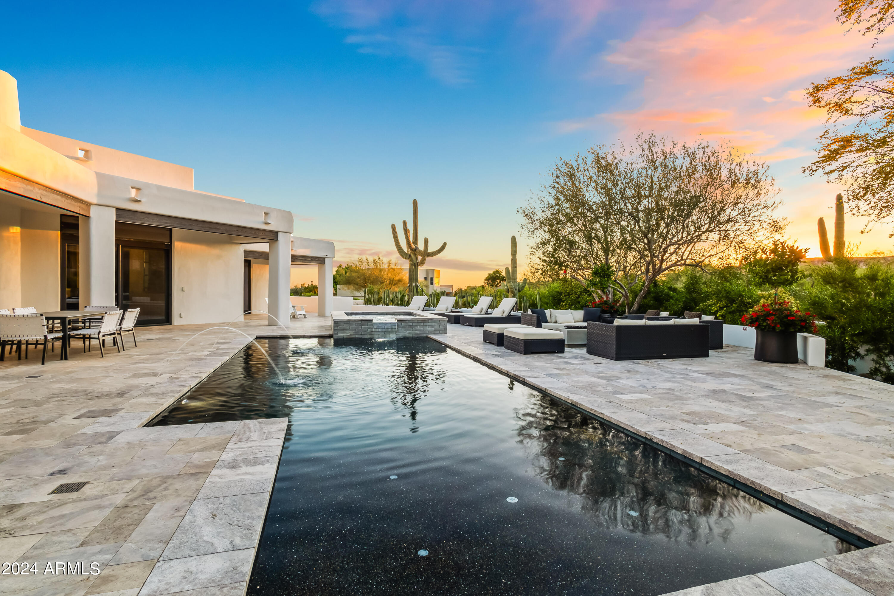 PINNACLE PEAK VISTAS LOT 1-68 - Residential