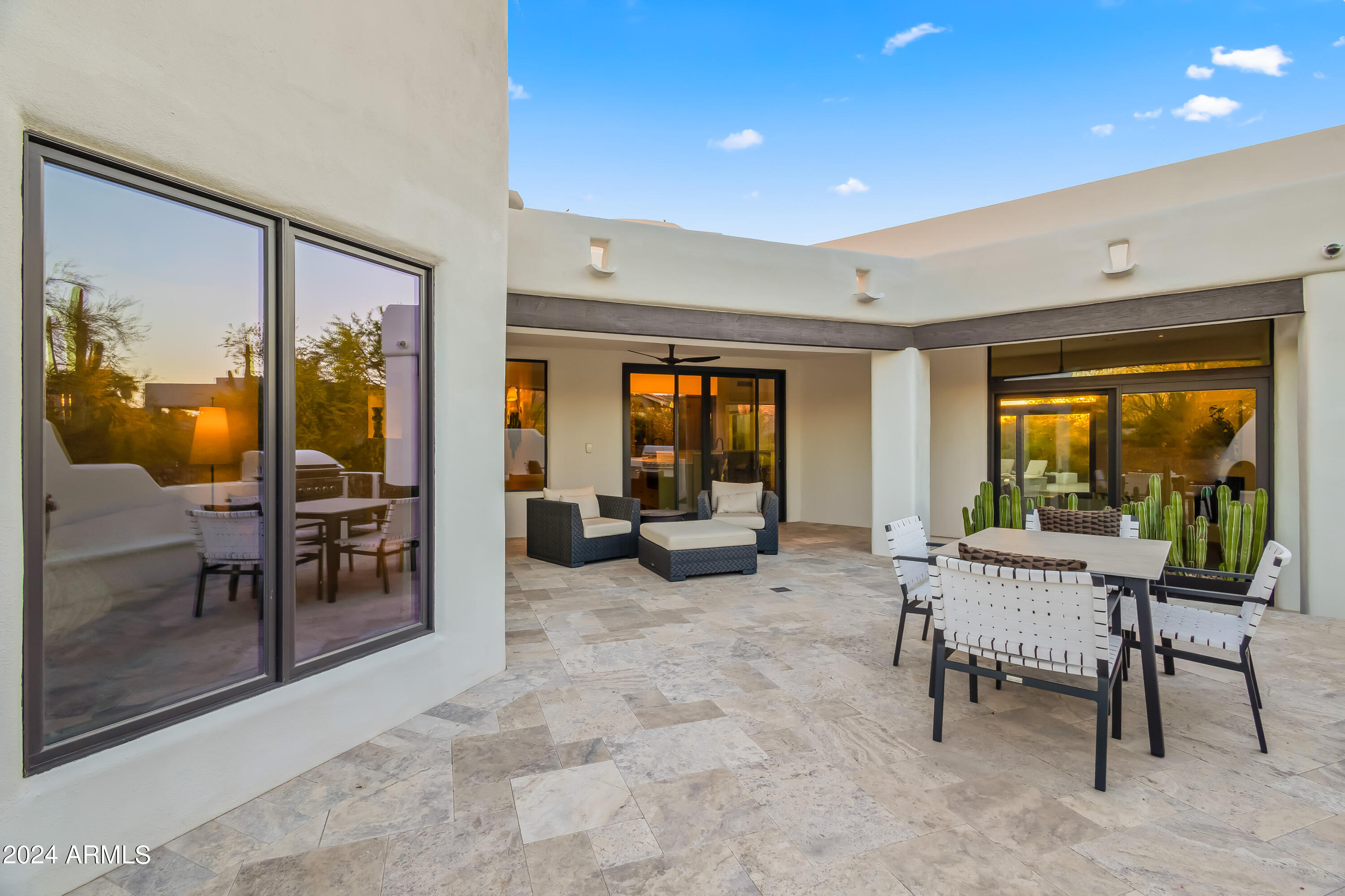PINNACLE PEAK VISTAS LOT 1-68 - Residential