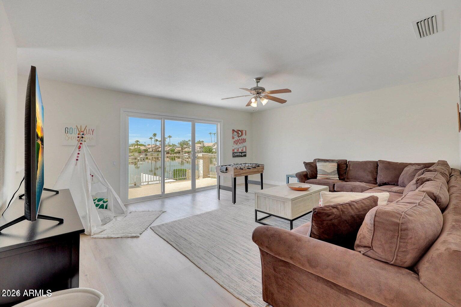 GARDEN LAKES - Residential