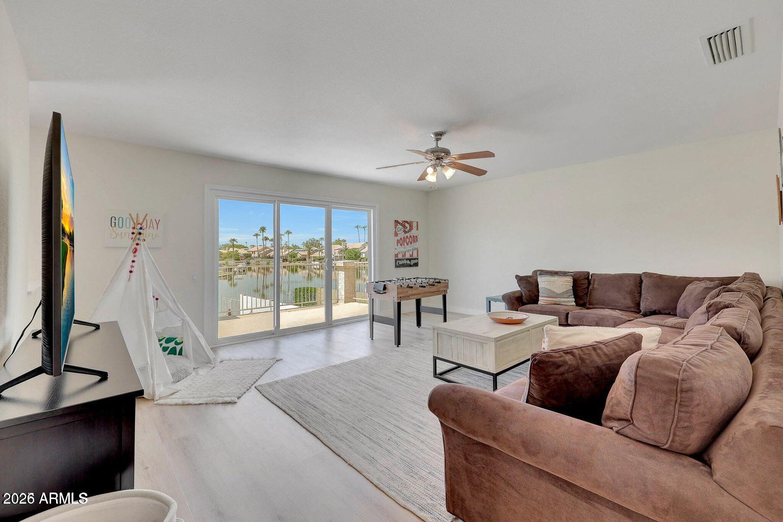 GARDEN LAKES - Residential