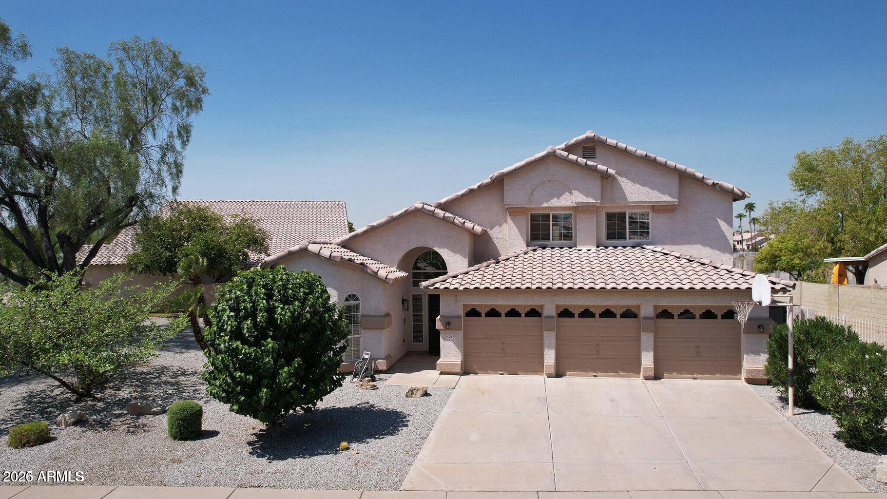 GARDEN LAKES - Residential