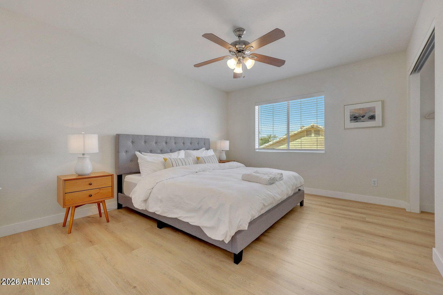 GARDEN LAKES - Residential