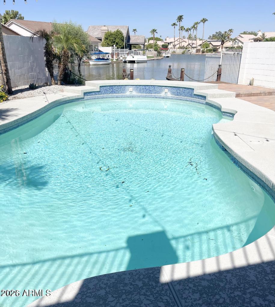 GARDEN LAKES - Residential